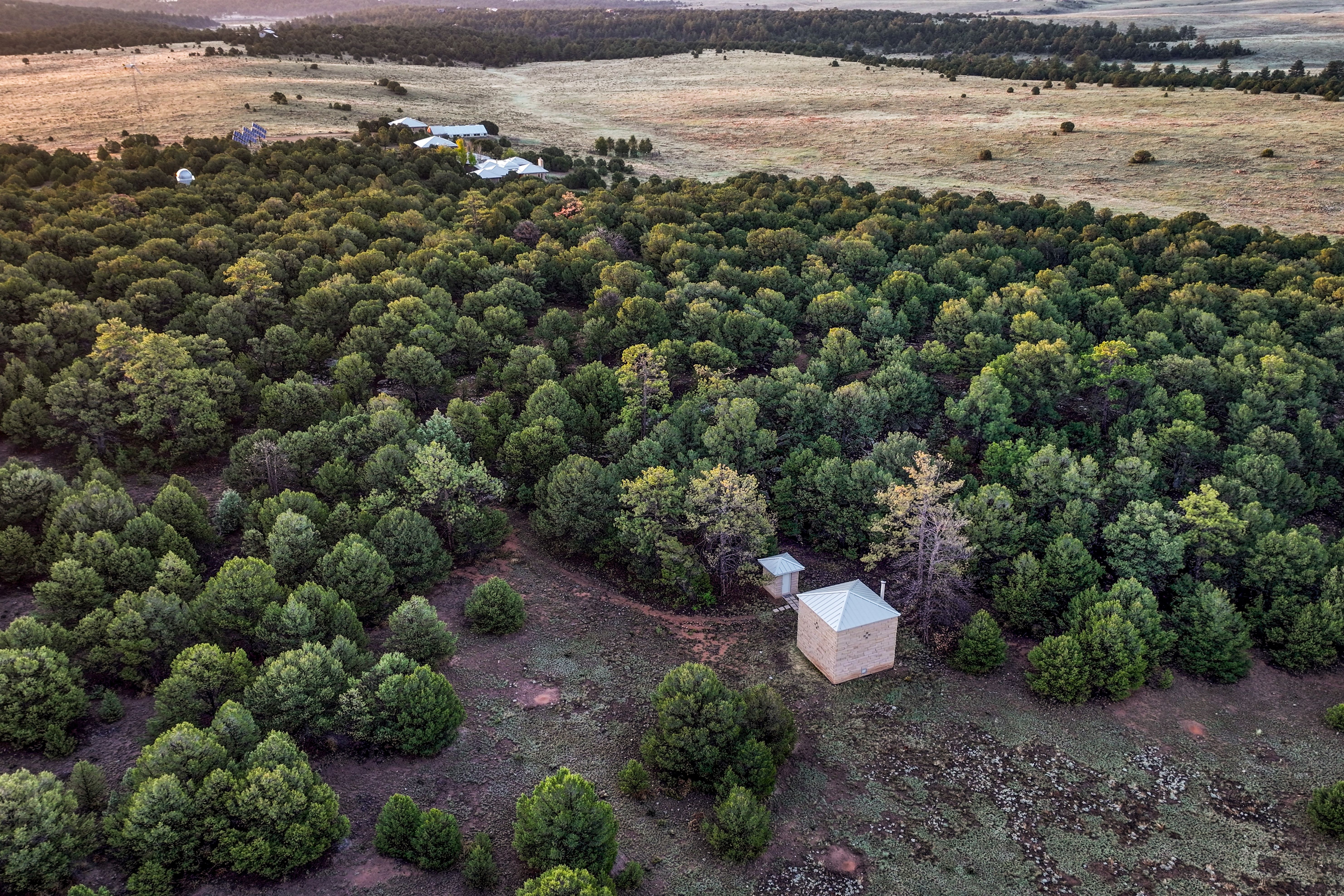  Rancho Bendito: A Sanctuary of Sustainability, Serenity, and Starlight - 物件實景
