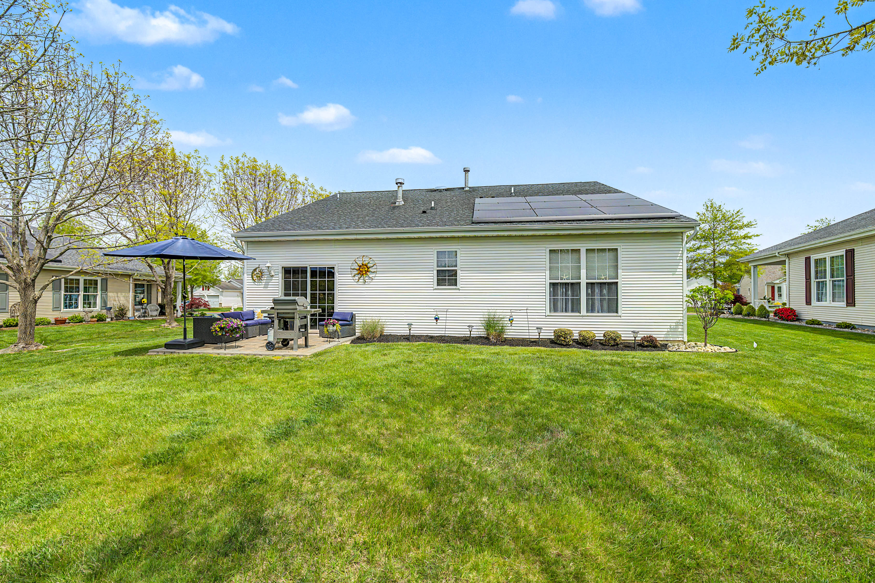  525 Salem, Galloway Township, NJ, 08205 - 物件實景