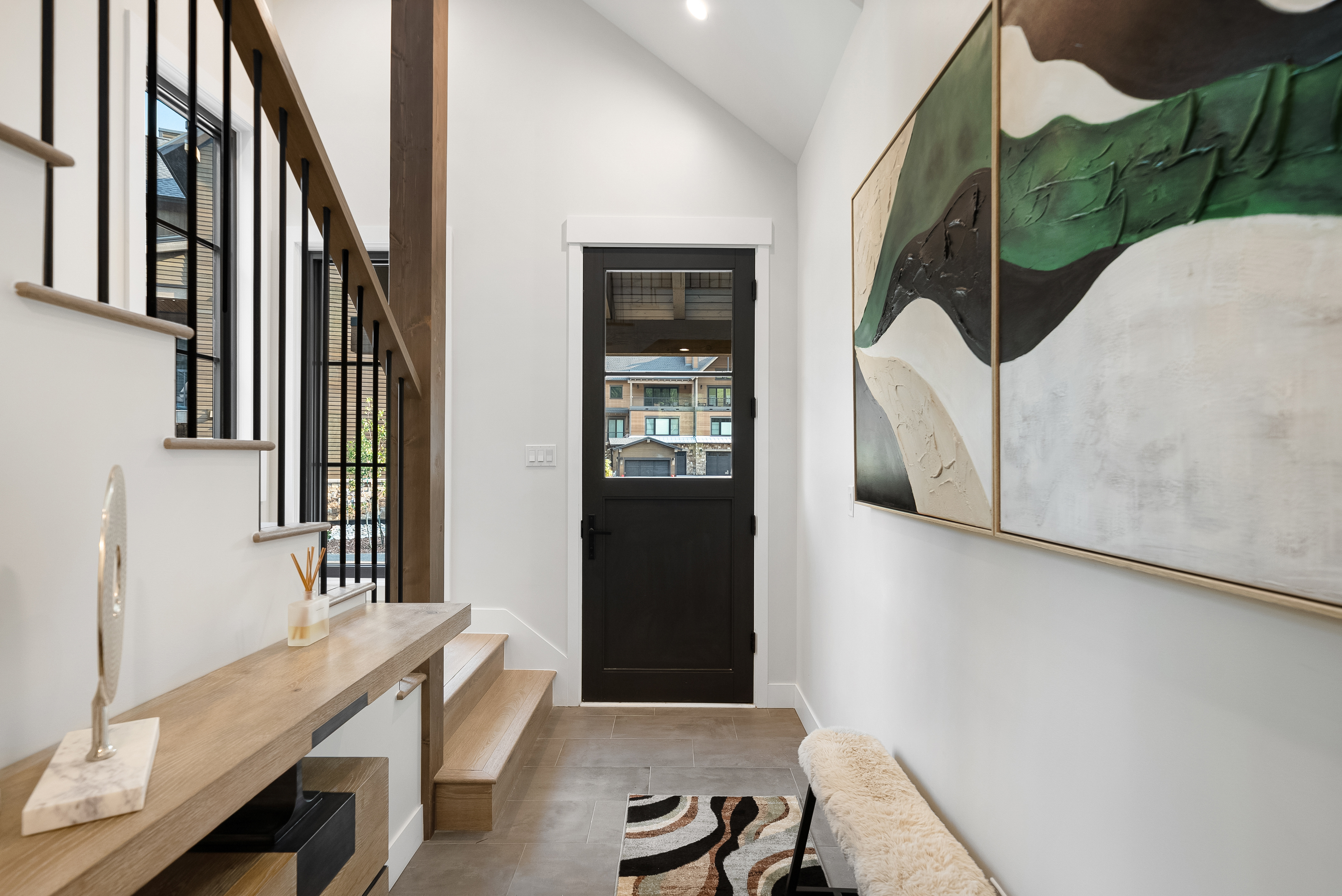  Mountain Modern Luxury in One of Keystone’s Most Coveted Locations - 物件實景