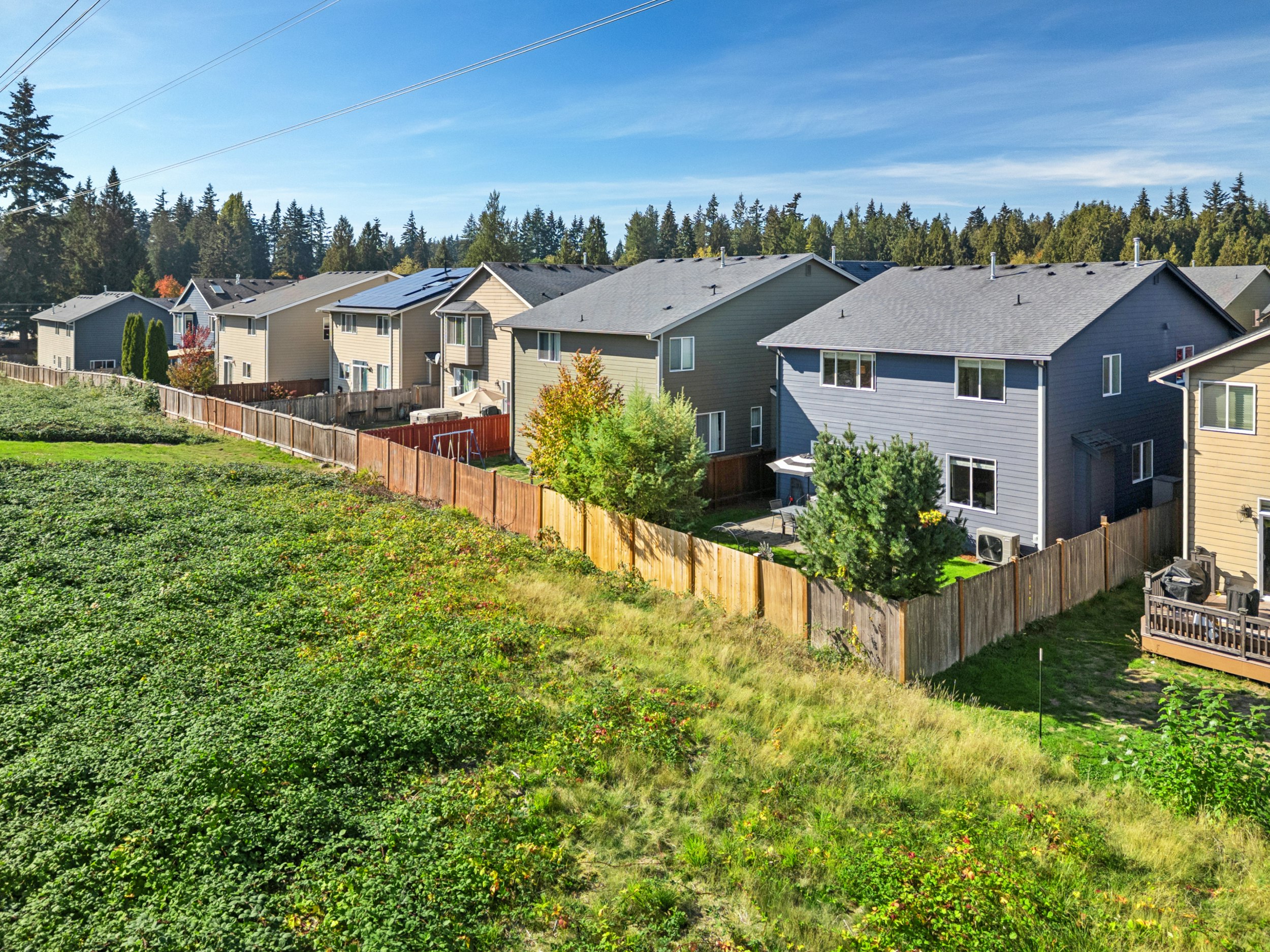  626 195th Street Southeast, Bothell, WA 98012 - 物件實景