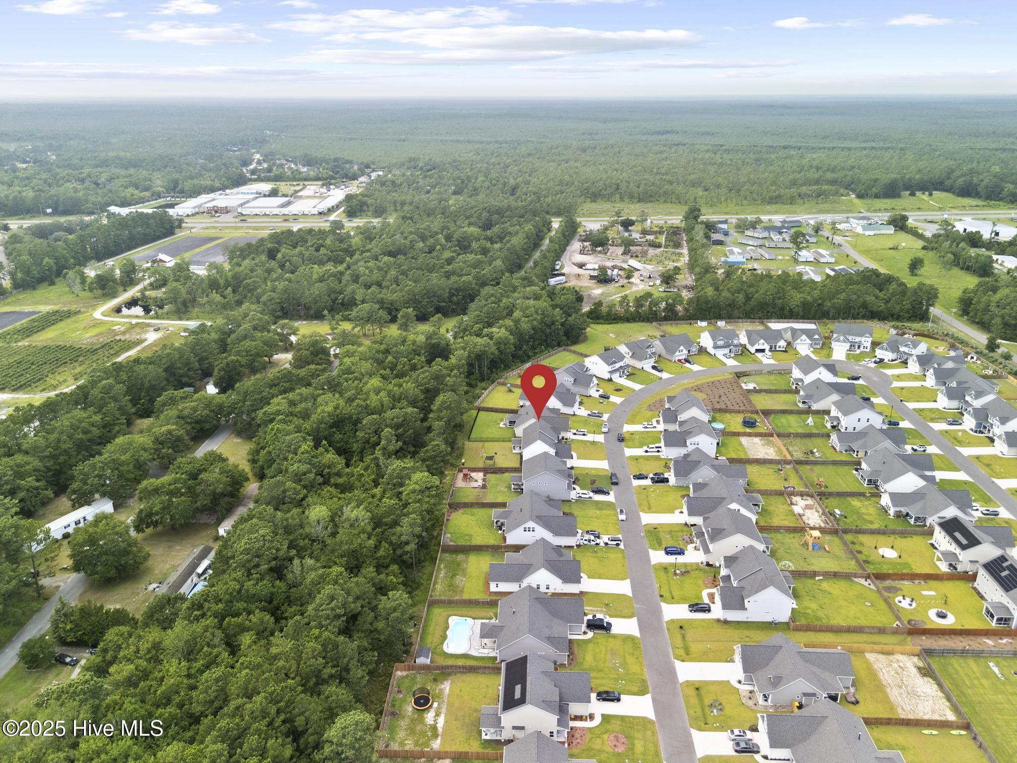 Hampstead, North Carolina, 28443, United States, 5 Bedrooms Bedrooms, ,4 BathroomsBathrooms,Residential,For Sale,1972632