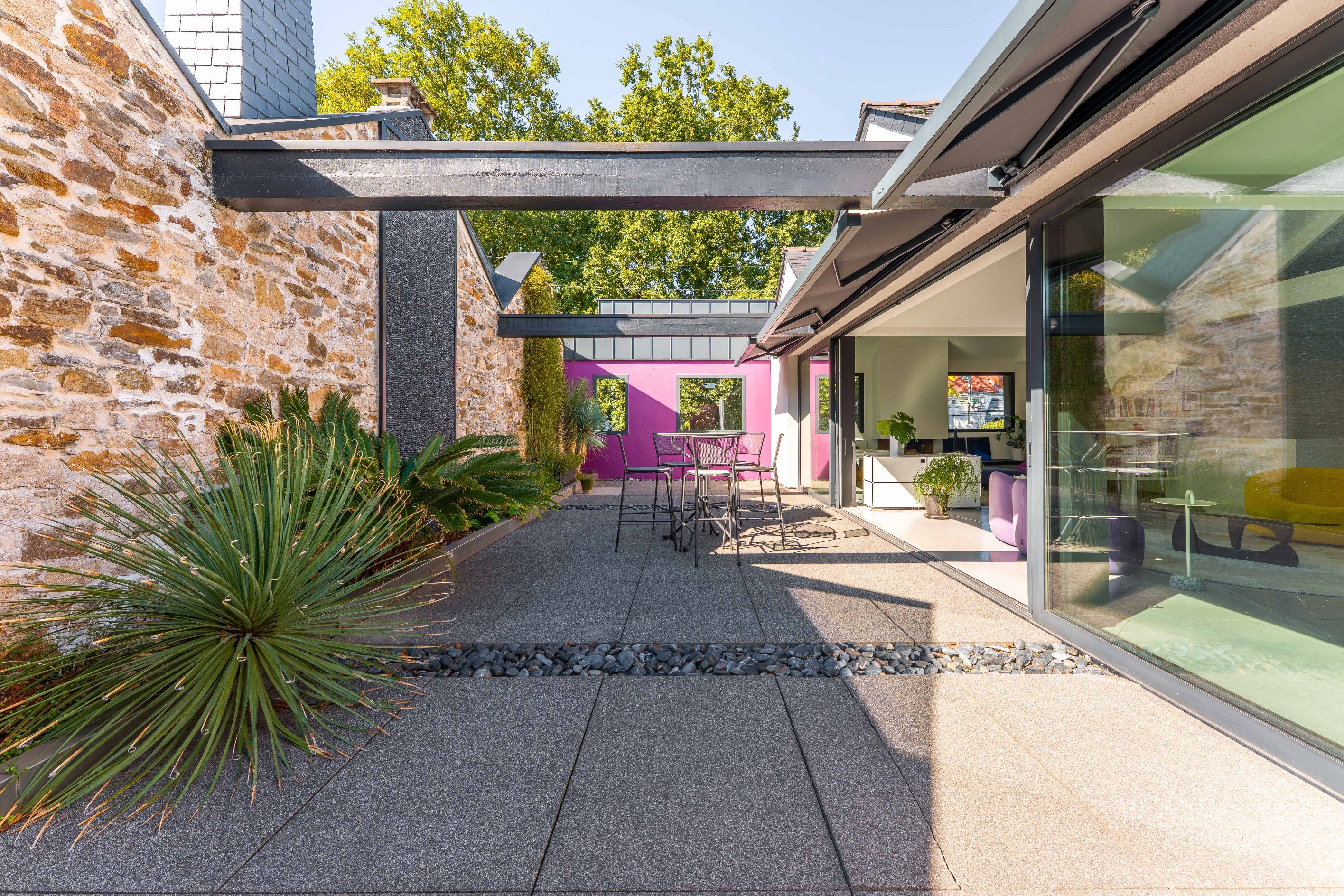  Exceptional Family Home in Nantes Canclaux - 物件實景