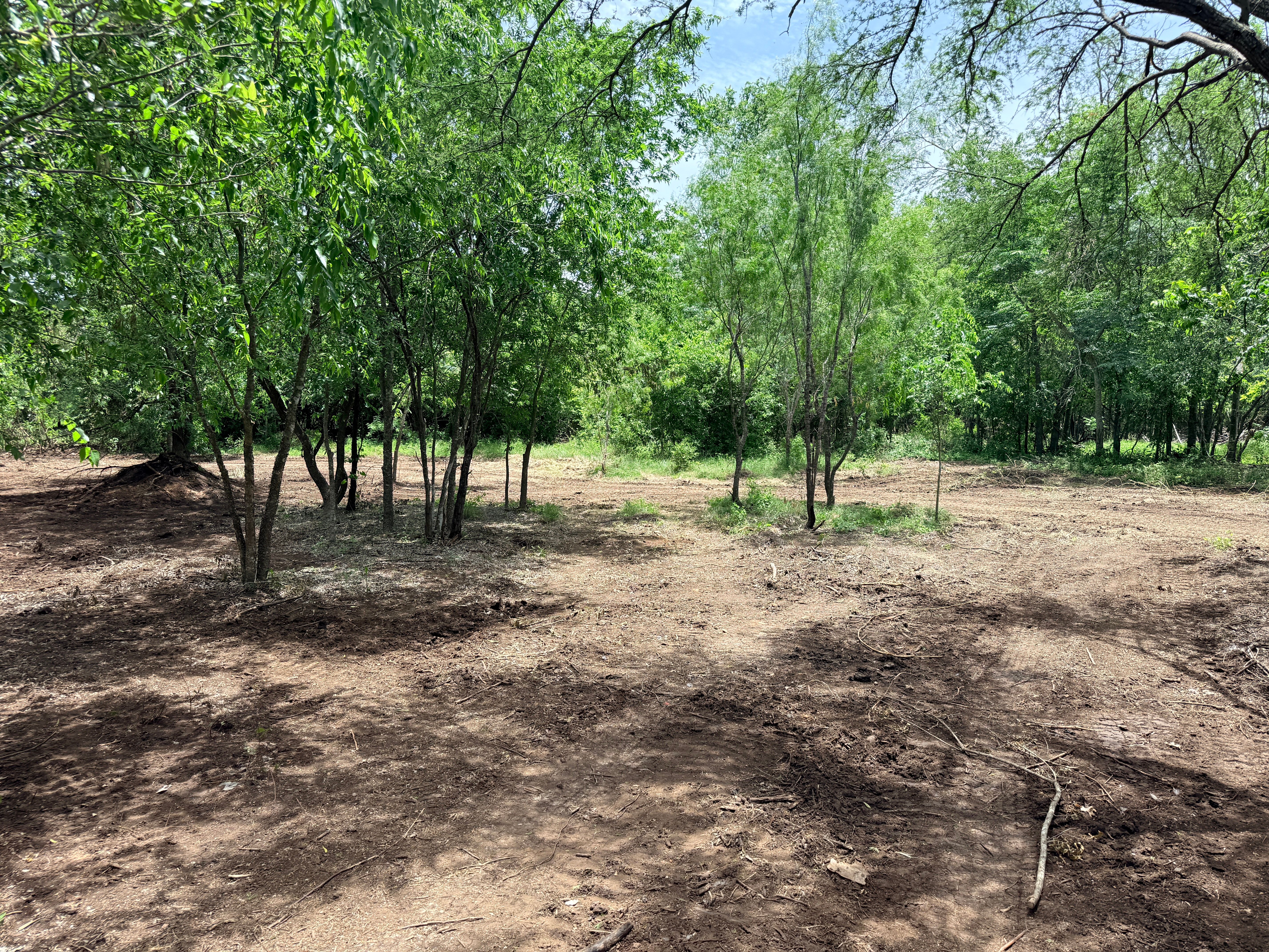  Secluded 1-acre Lot - 物件實景
