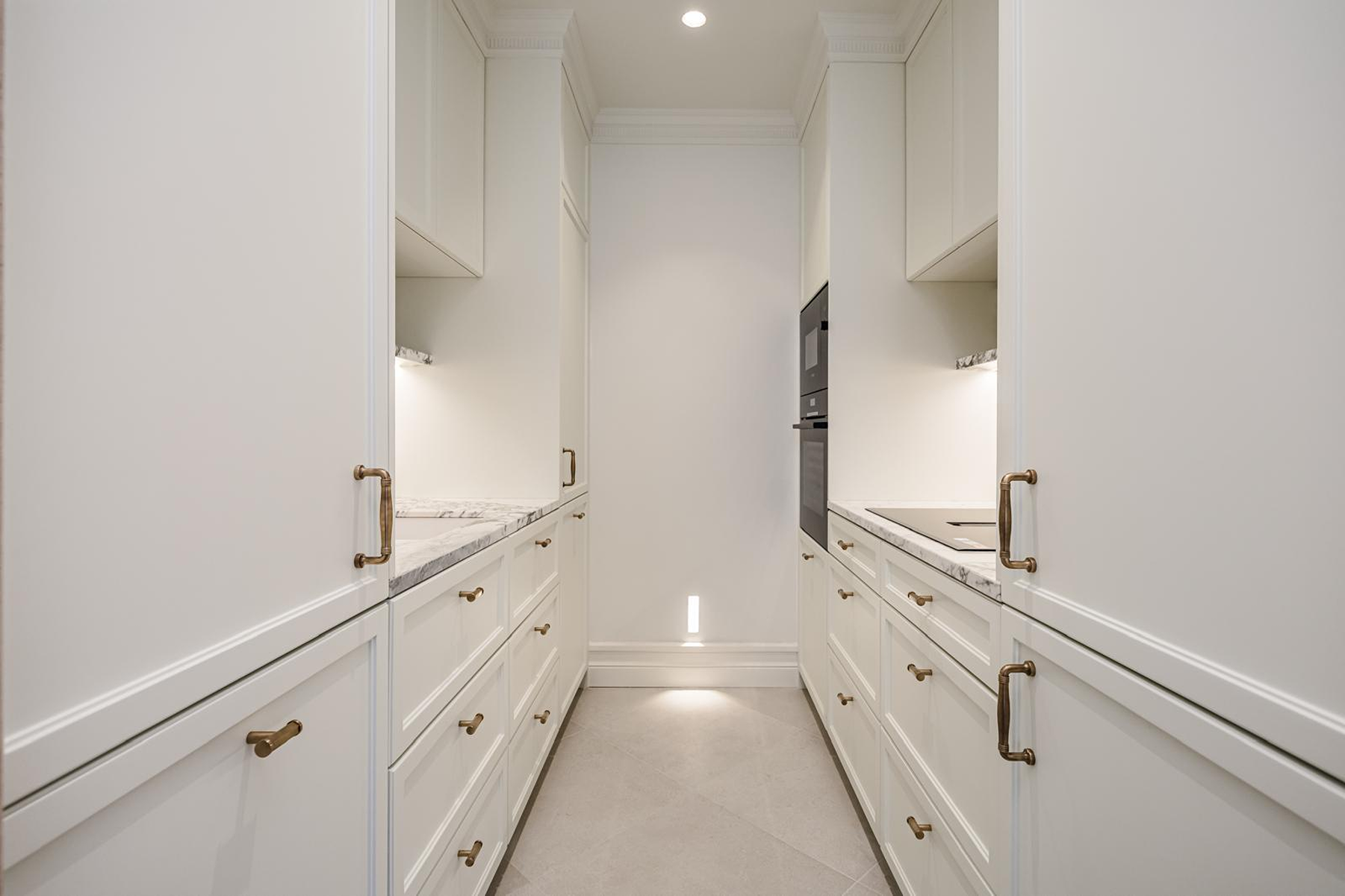  The perfect pied-à-terre on the Golden Mile of Madrid - 物件實景