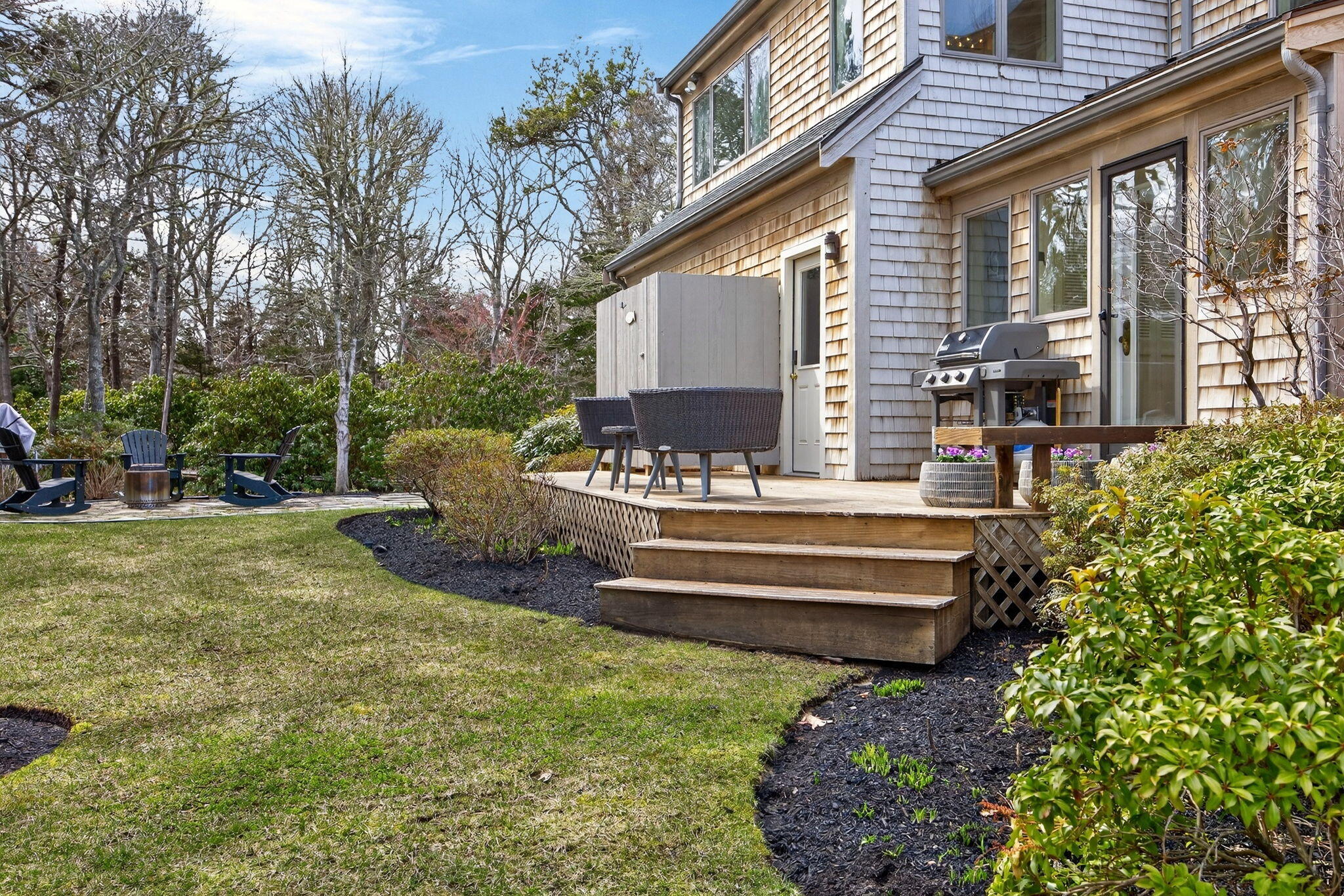  7 Little Cove Lane, Orleans, MA, 02653 - 物件實景