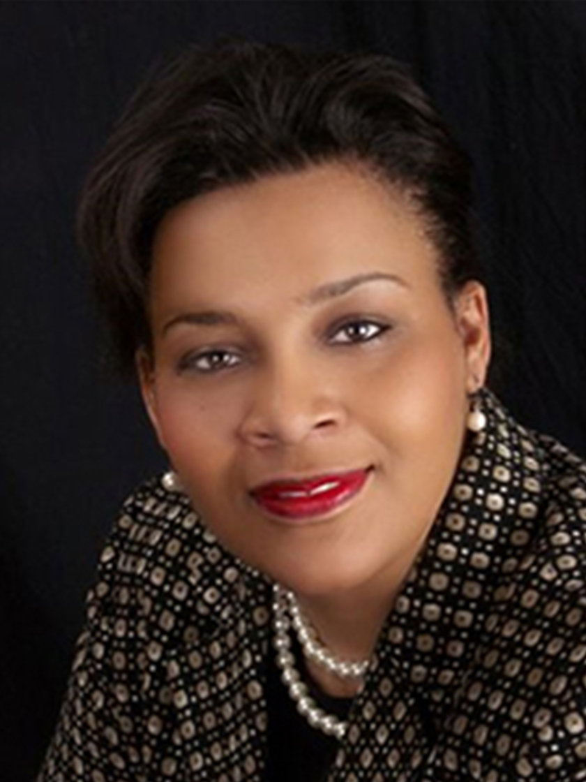 Carolyn McHaney Waller