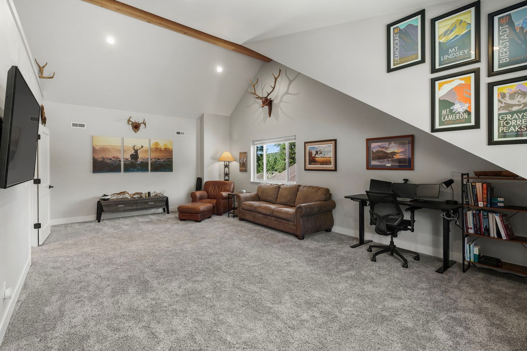  192 Needle Creek Trail, Durango, CO 81301 - 物件實景