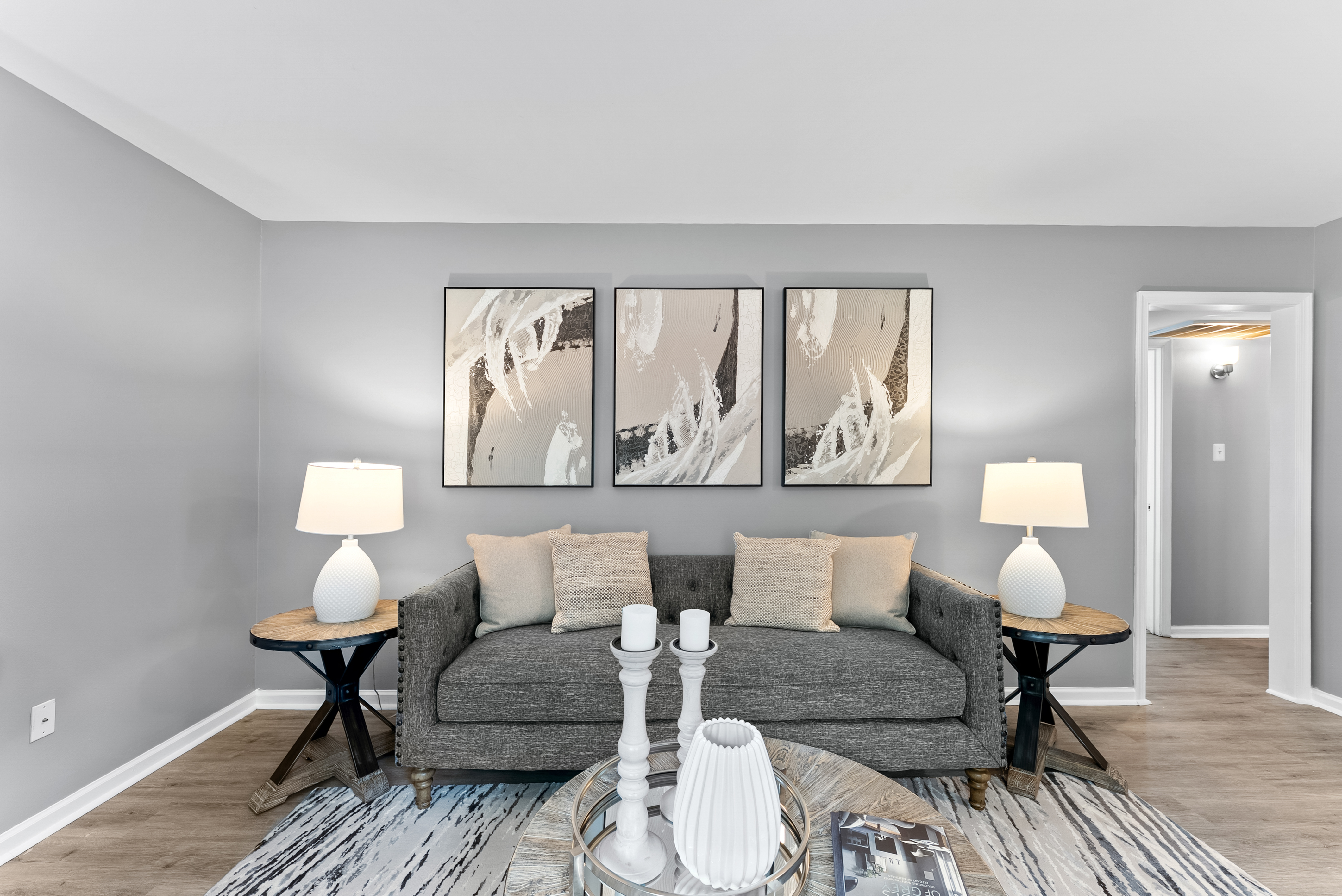  18 Hull Street, Newport News, VA 23601 - 物件實景