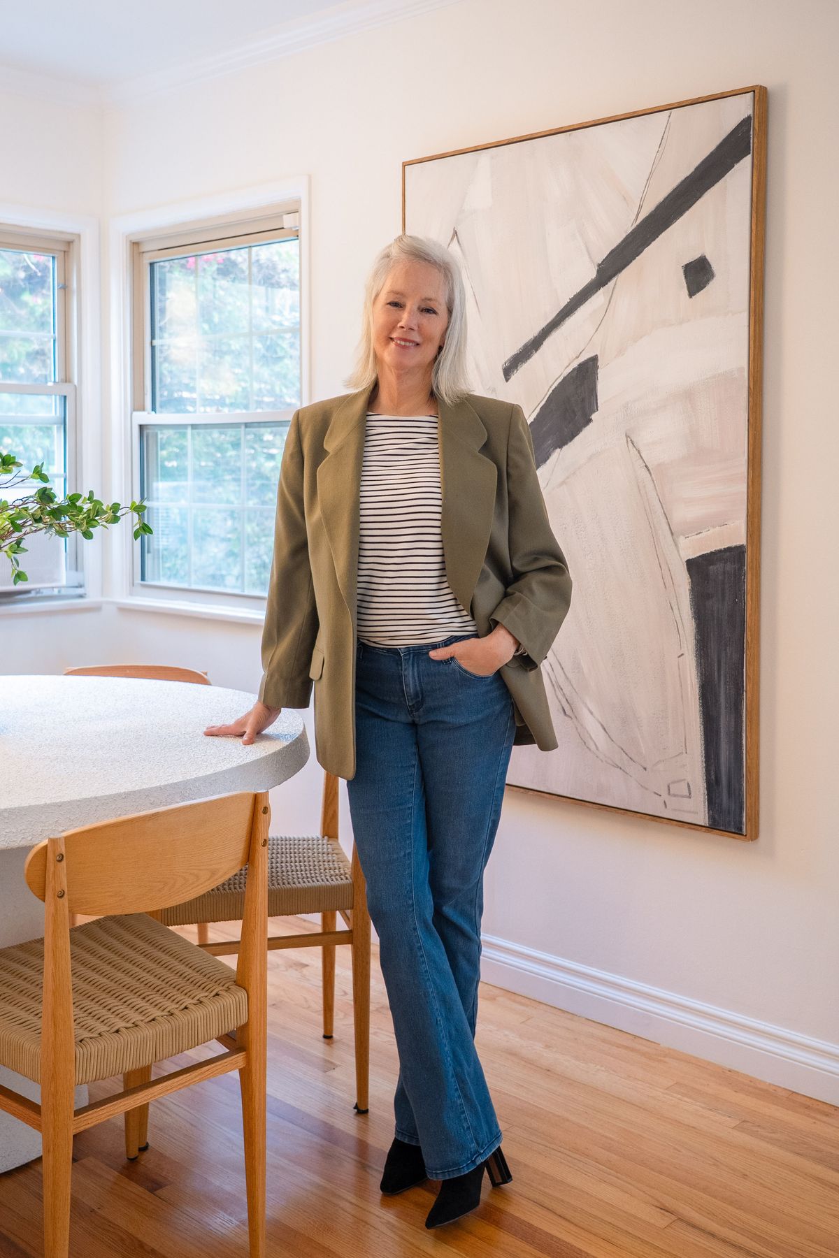 Betsy Walton