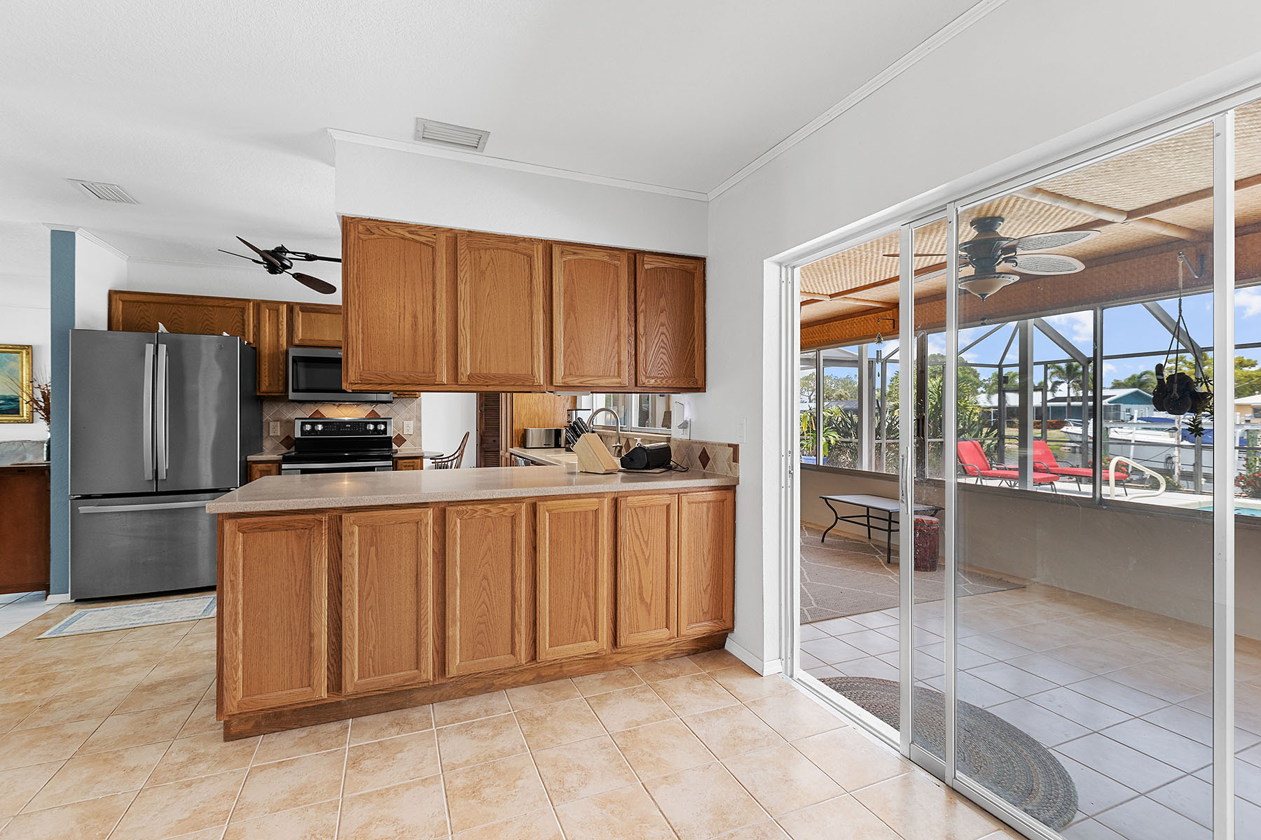  PORT CHARLOTTE - 物件實景