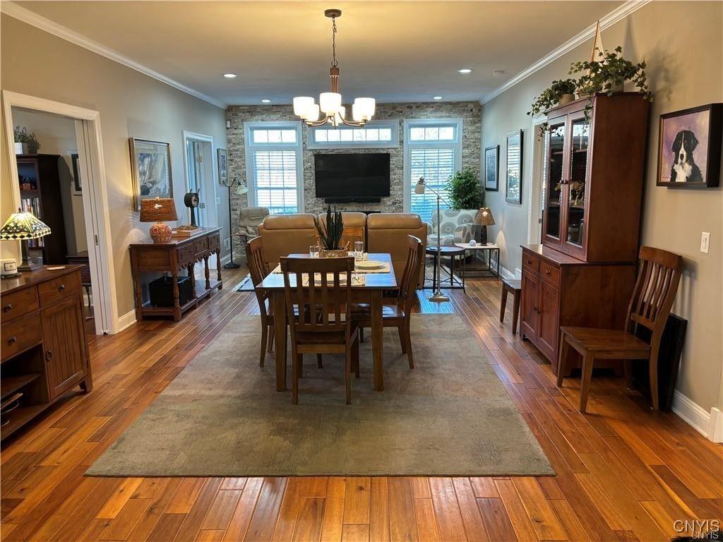 Skaneateles, New York, 13152, United States, 3 Bedrooms Bedrooms, ,3 BathroomsBathrooms,Residential,For Sale,1850098