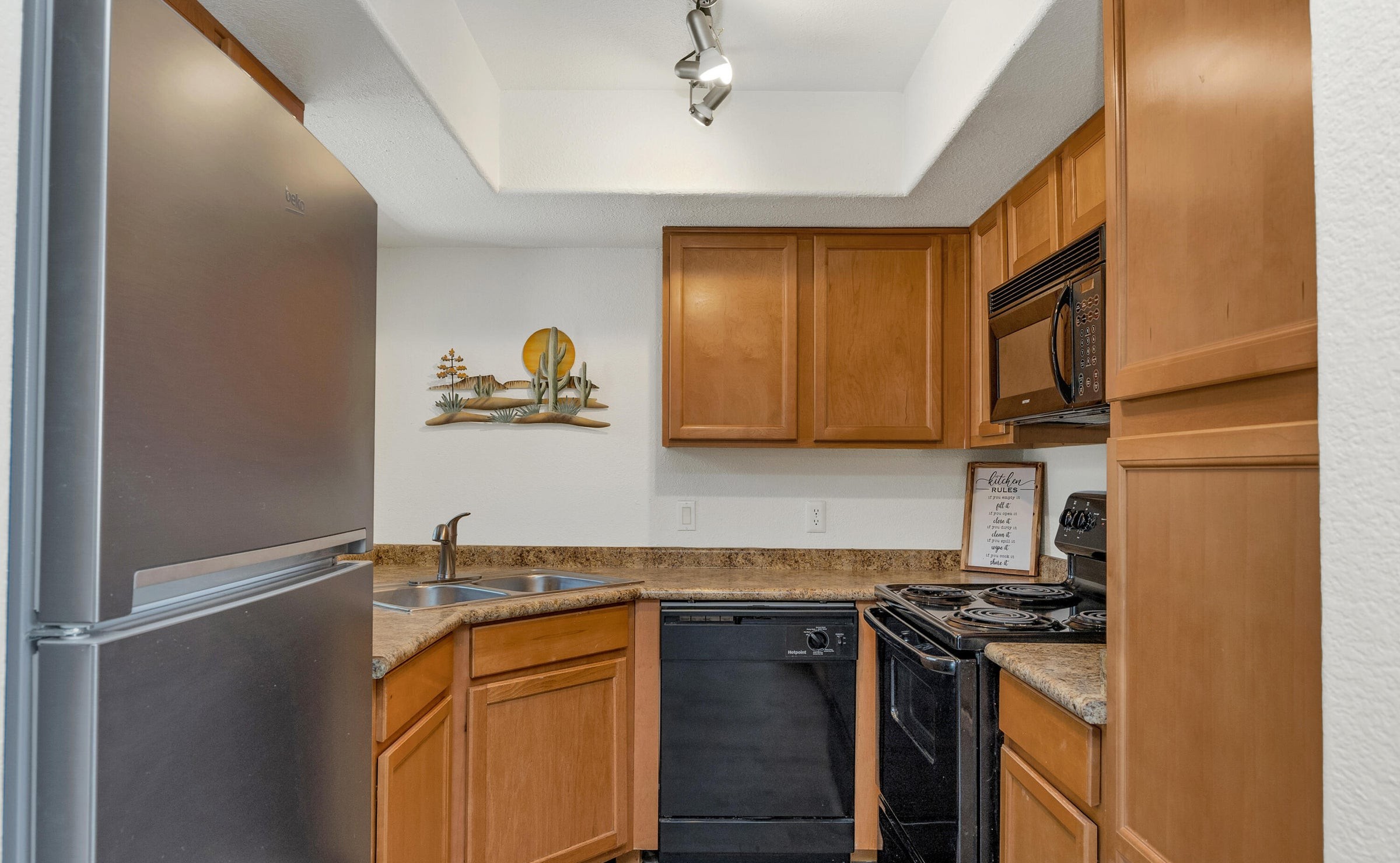  5855 N Kolb Road 2101 ¦Tucson, AZ - 物件實景