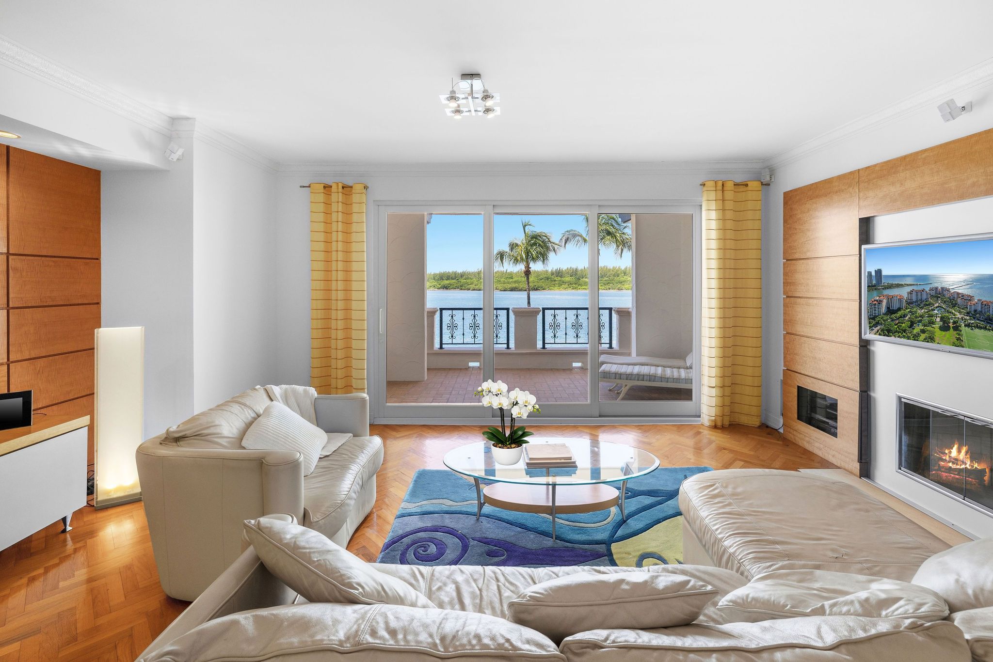  2432 Fisher Island Dr, Miami Beach, FL, 33109 - 物件實景
