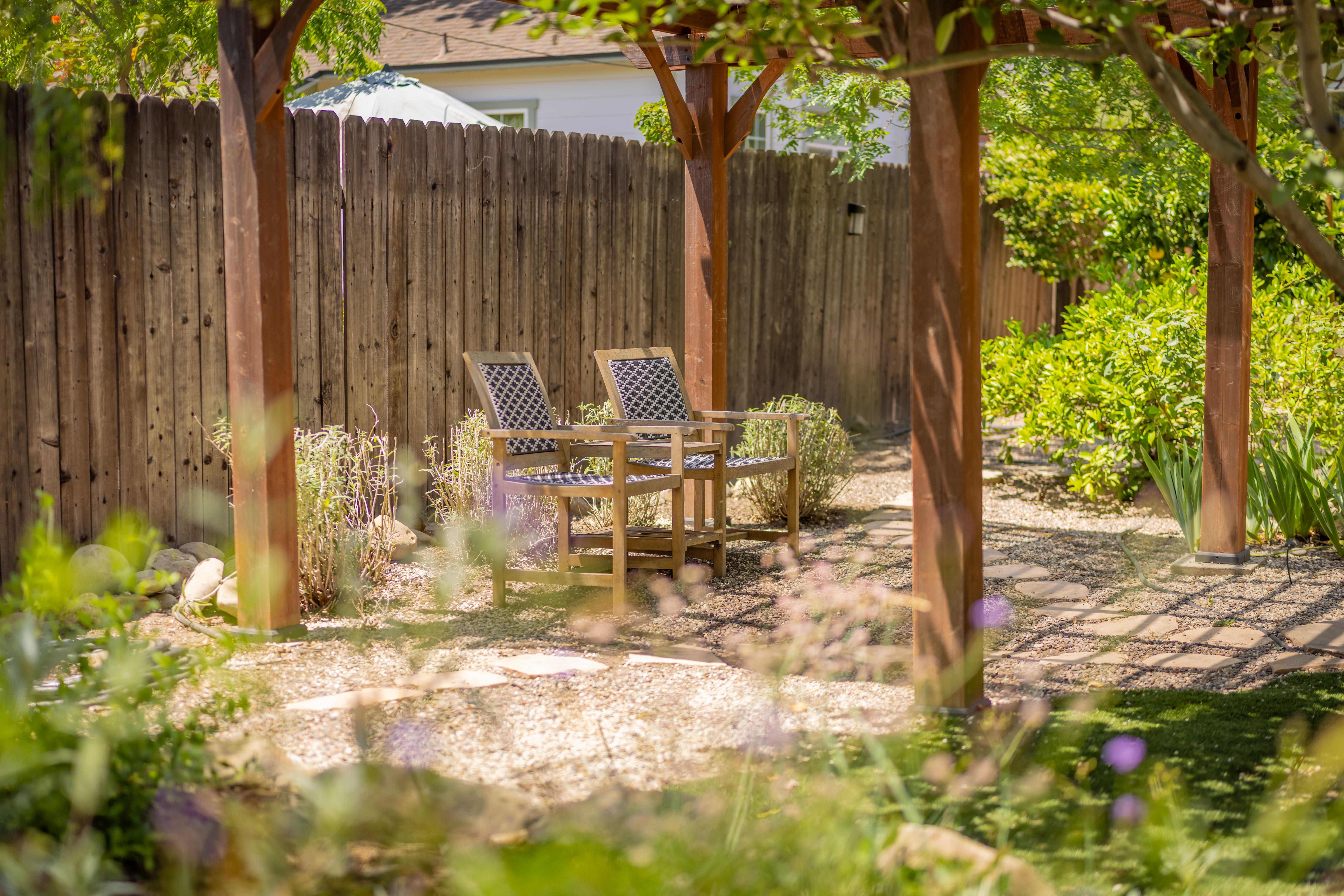  919 East Matilija Street, Ojai, CA 93023 - 物件實景
