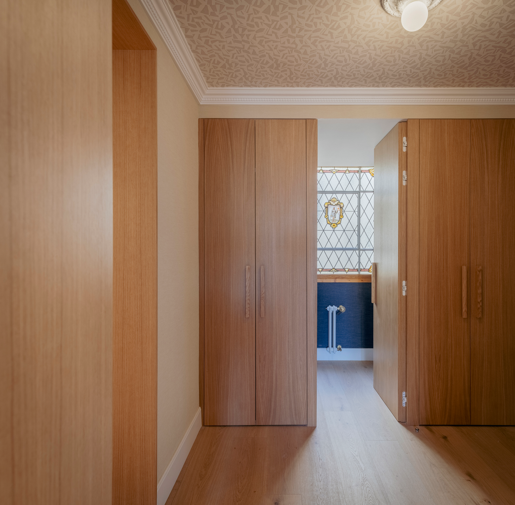  Wonderful flat refurbished in Goya (Madrid) close to Retiro - 物件實景
