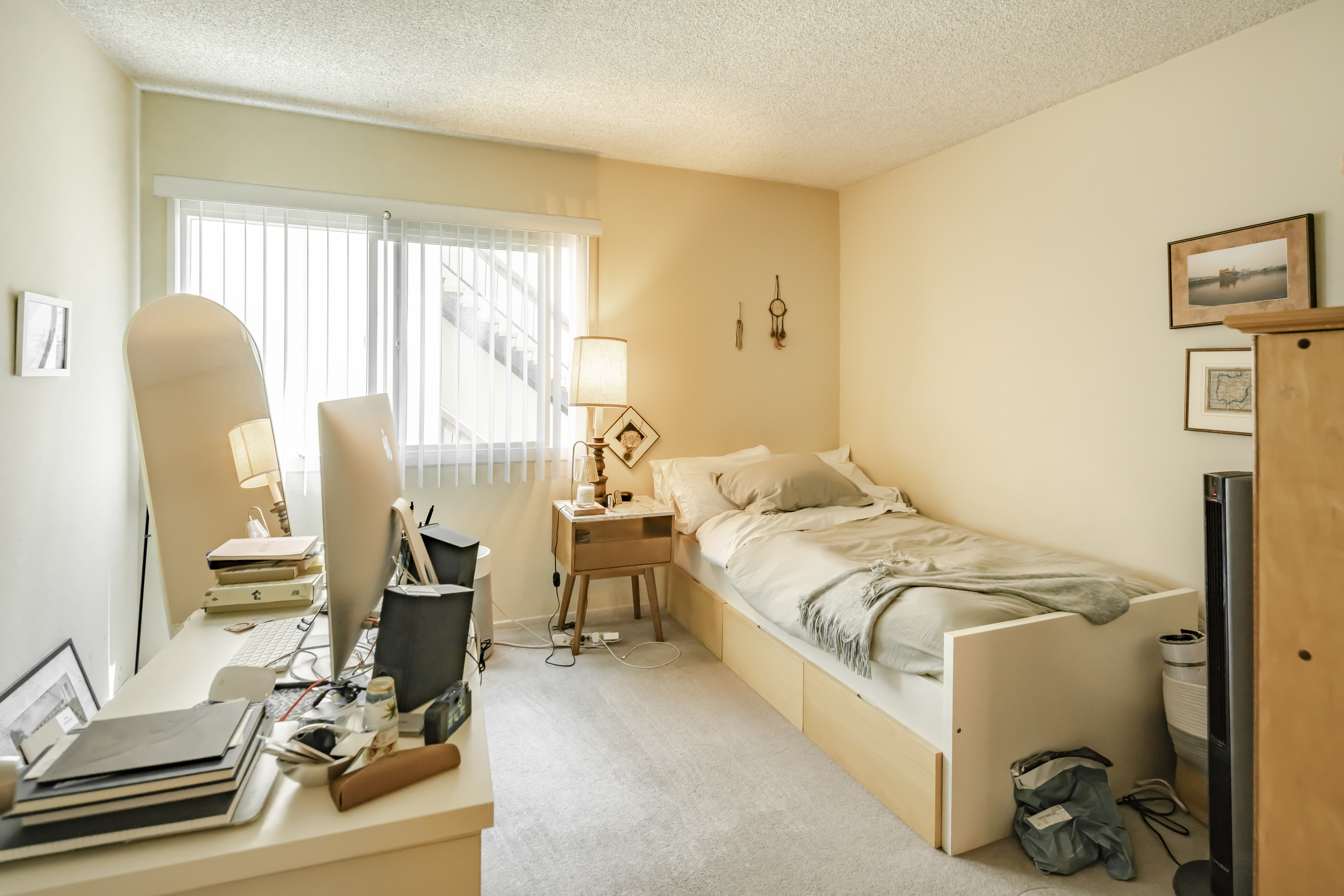 6000 Canterbury Drive D113, Culver City, CA 90230 - 物件實景