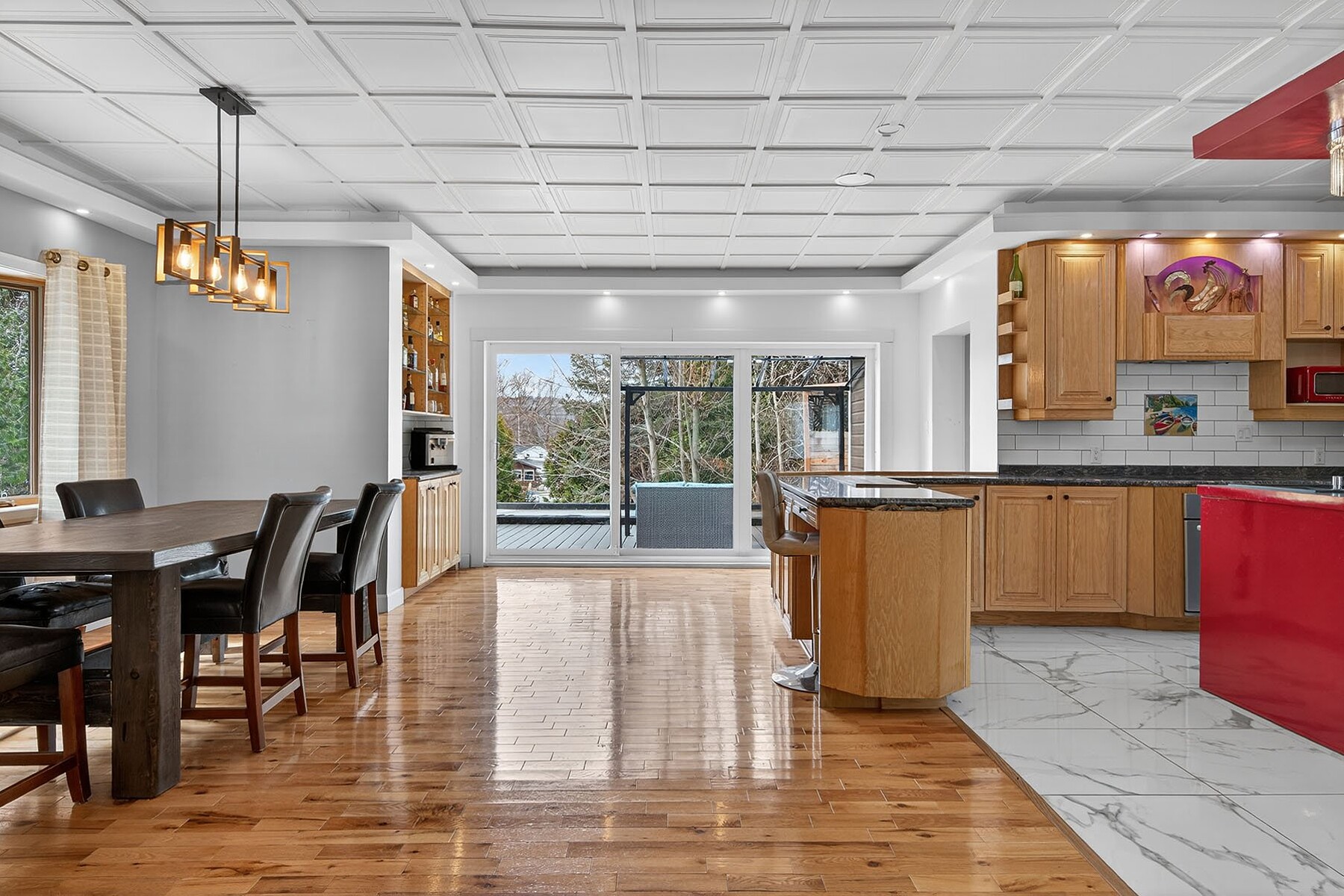  Mont-Tremblant, Laurentides - 物件實景