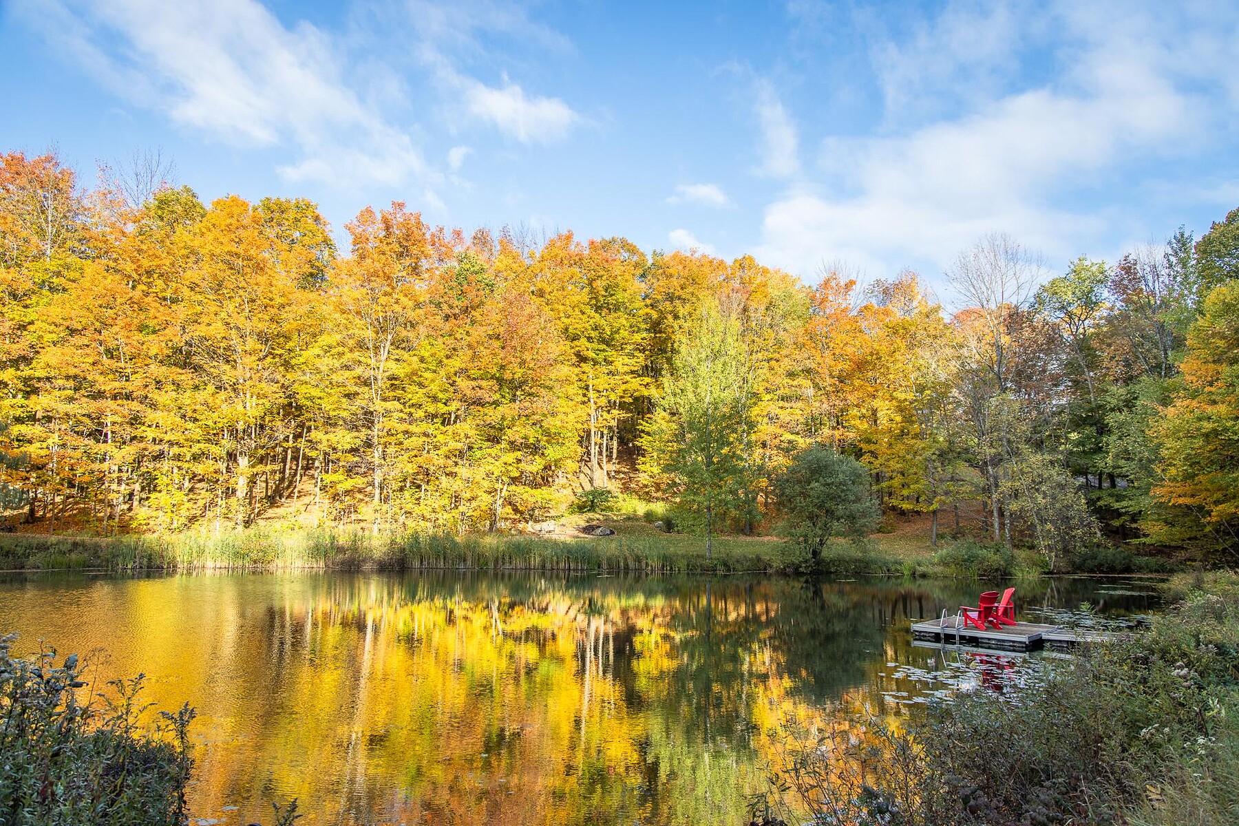  Bromont, Eastern Townships - 物件實景