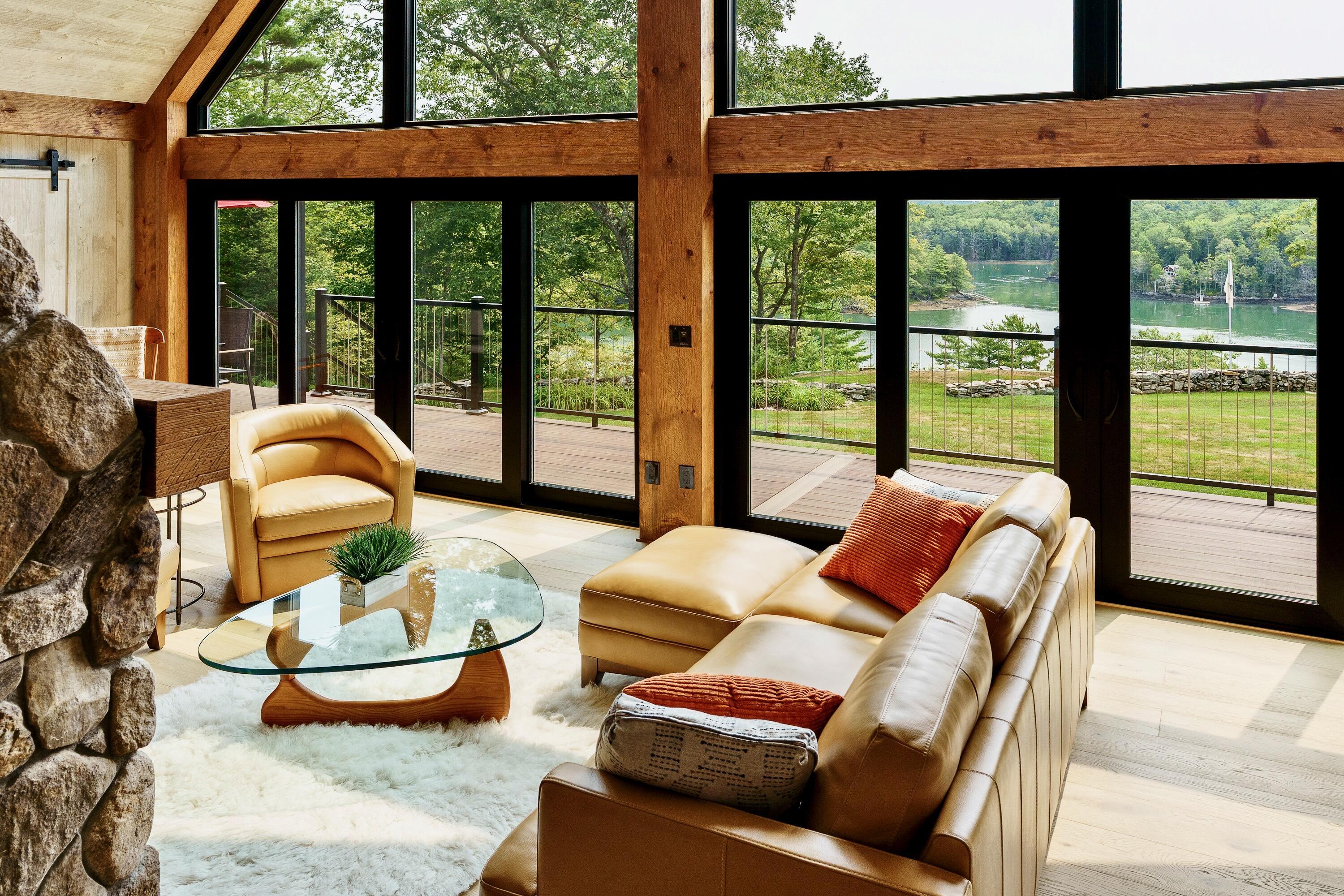  18 High Head Road - 物件實景