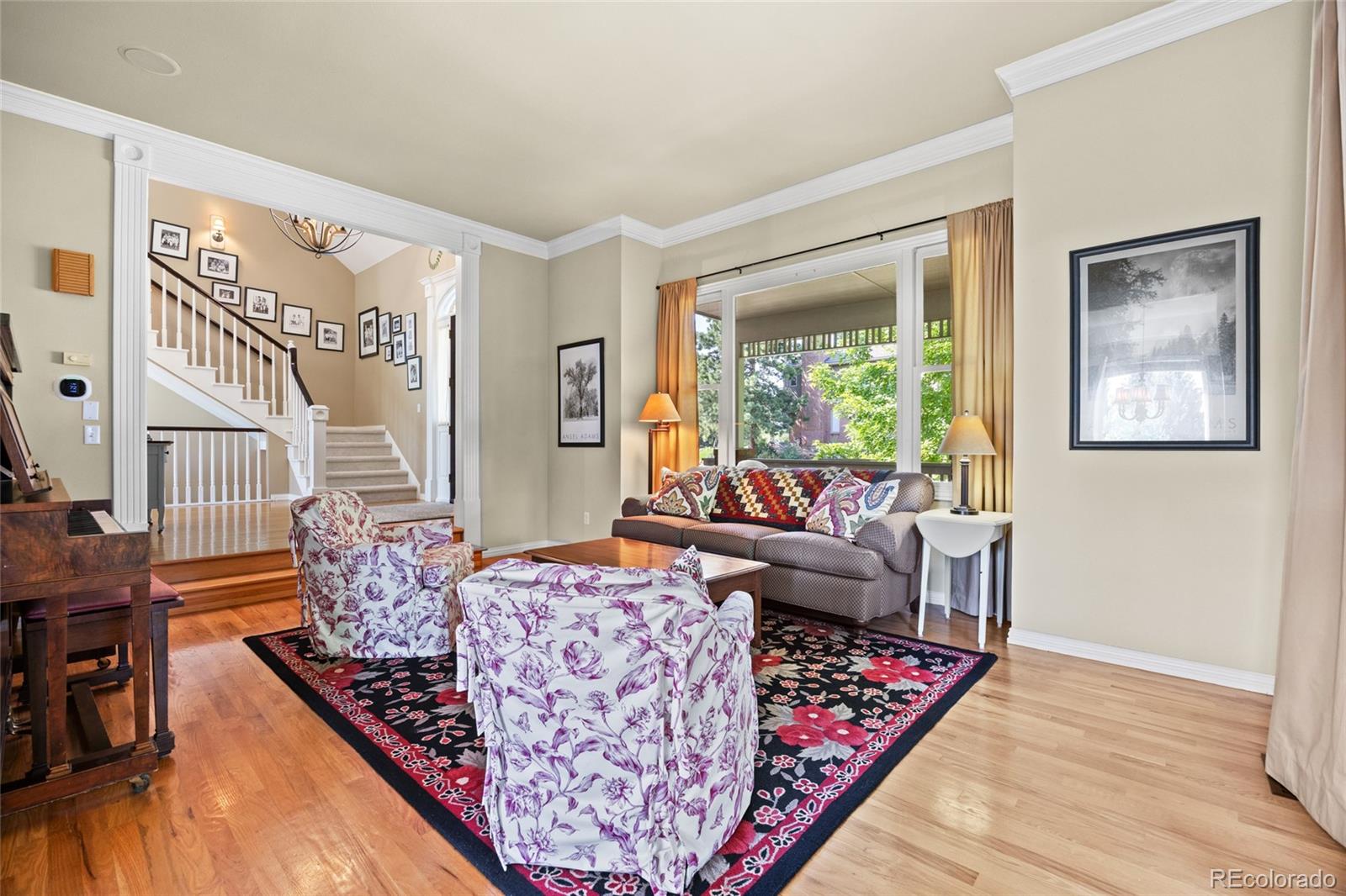 Littleton, Colorado, 80127, United States, 4 Bedrooms Bedrooms, ,4 BathroomsBathrooms,Residential,For Sale,1940937