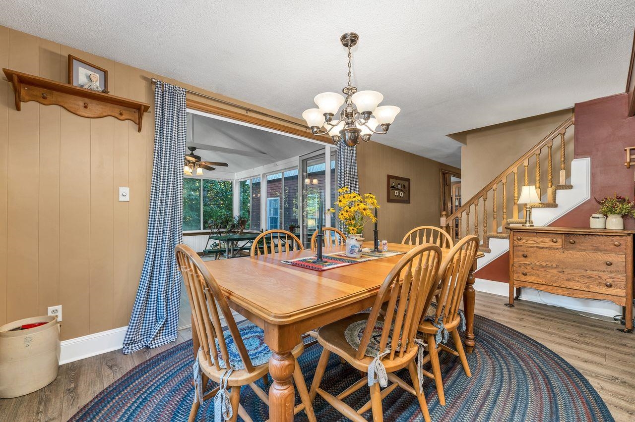 Thornton, New Hampshire, 03285, United States, 4 Bedrooms Bedrooms, ,1 BathroomBathrooms,Residential,For Sale,1940413