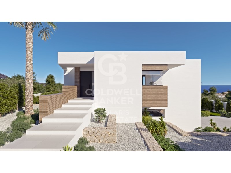 Alicante, Benitachell / el Poble Nou de Benitatxel, Benitachell / el Poble Nou de Benitatxell, Comunidad Valenciana, ES, 3 Bedrooms Bedrooms, ,4 BathroomsBathrooms,Residential,For Sale,Alicante, Benitachell / el Poble Nou de Benitatxel,1614345