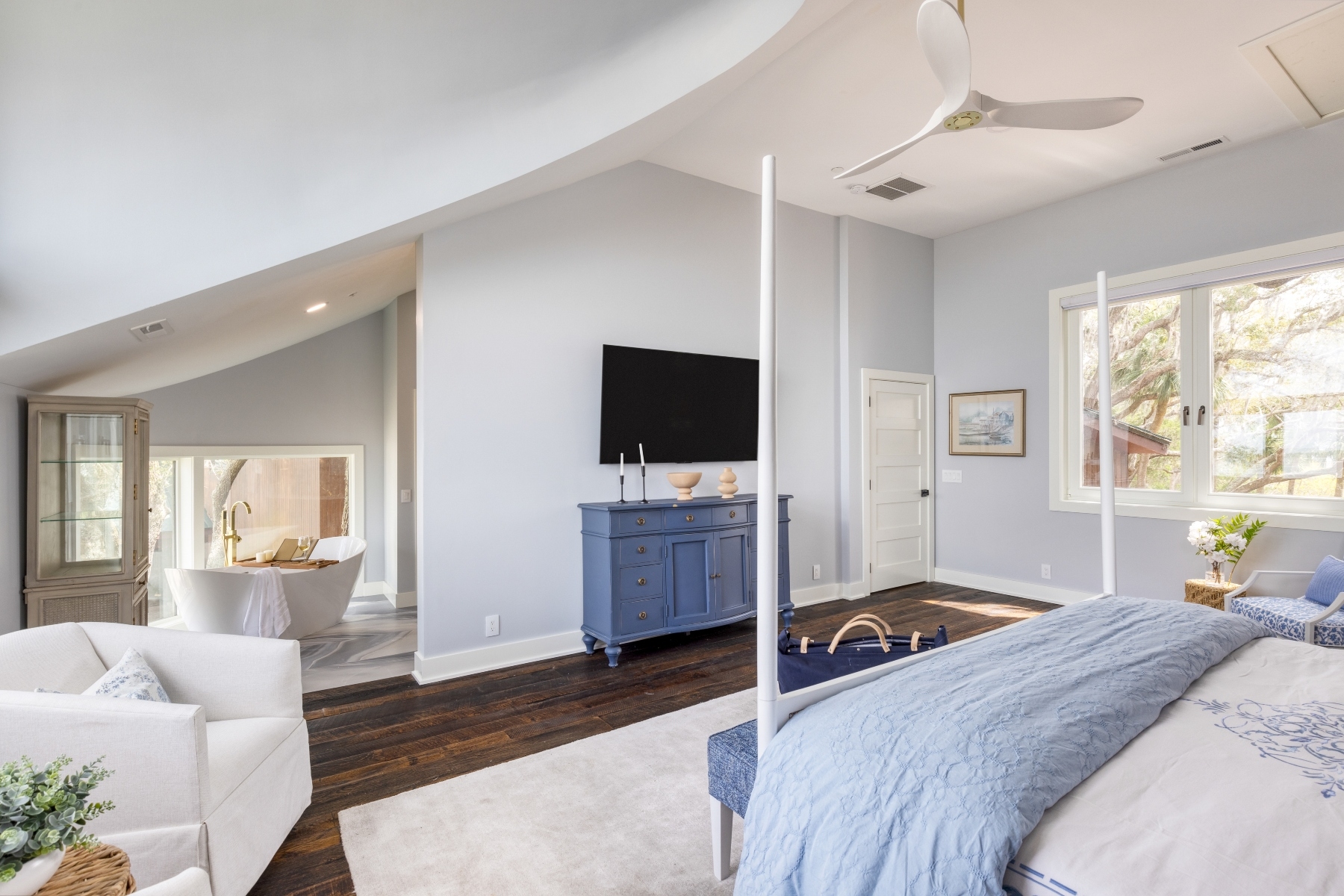  Buck Island  A Private Lowcountry Sanctuary - 物件實景