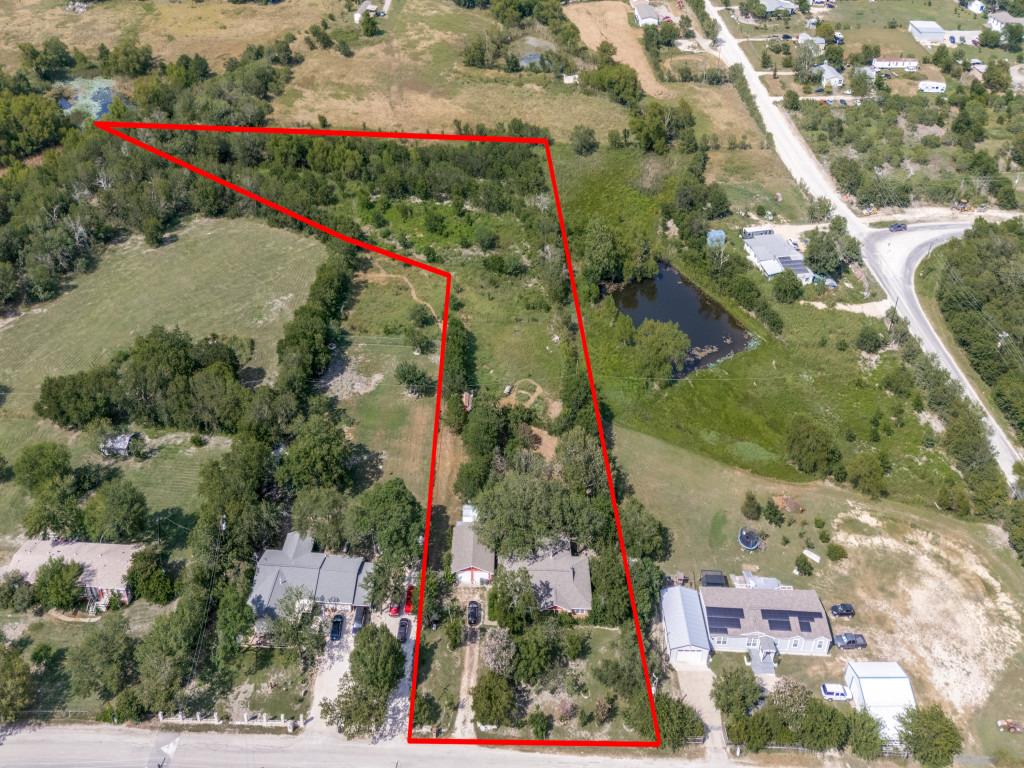 Palamino Rd, Kyle, TX 78640 #1