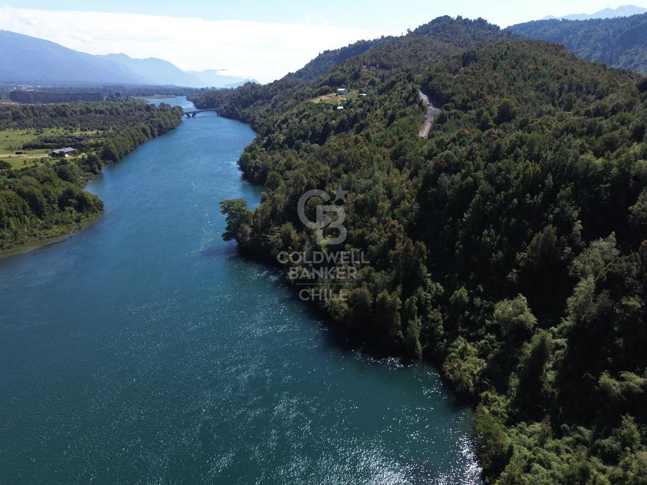 Cochamó, Chile, ,Residential,For Sale,1951521