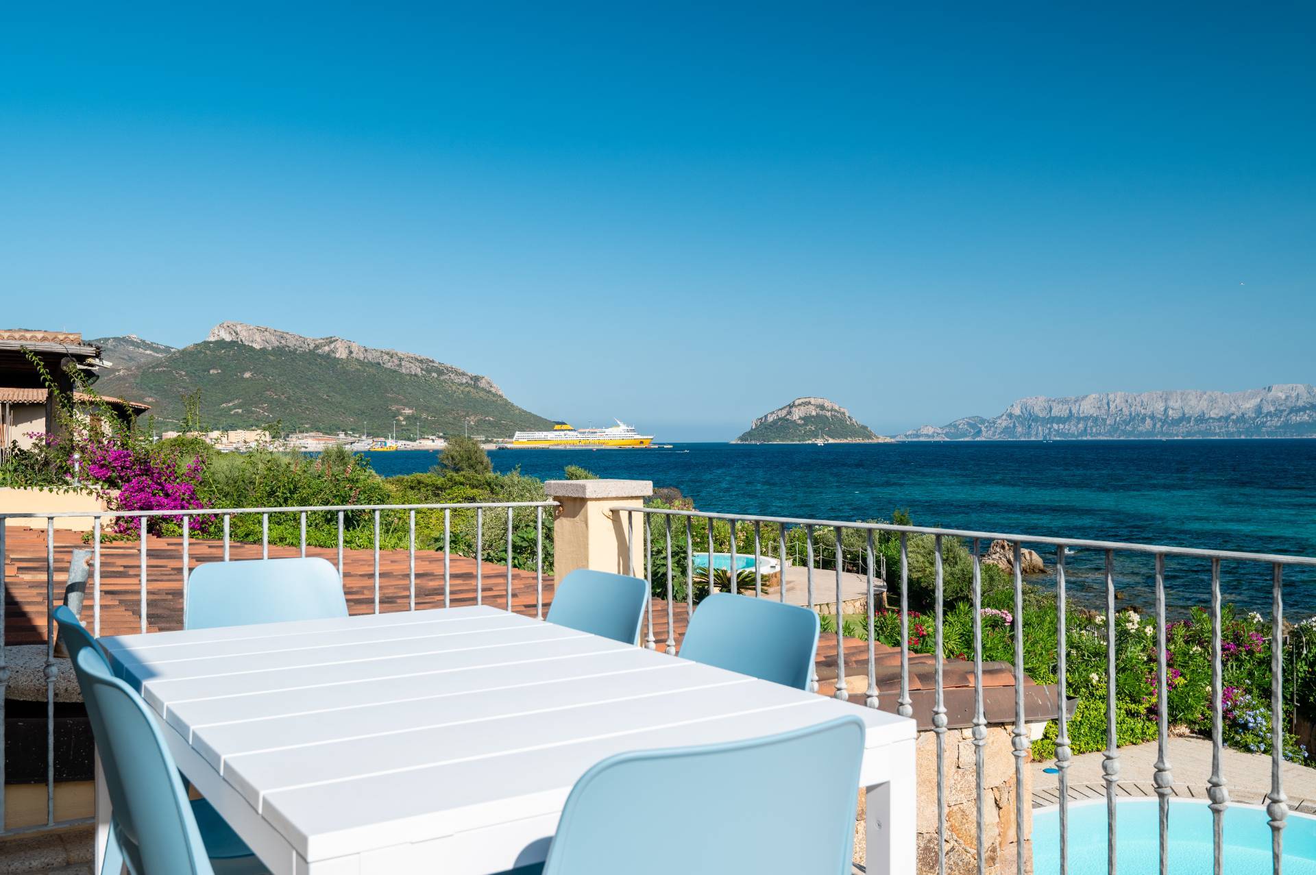 Via delle Mimose, Golfo Aranci, Sassari, IT, 6 Bedrooms Bedrooms, ,7 BathroomsBathrooms,Residential,For Sale,Via delle Mimose,1627965