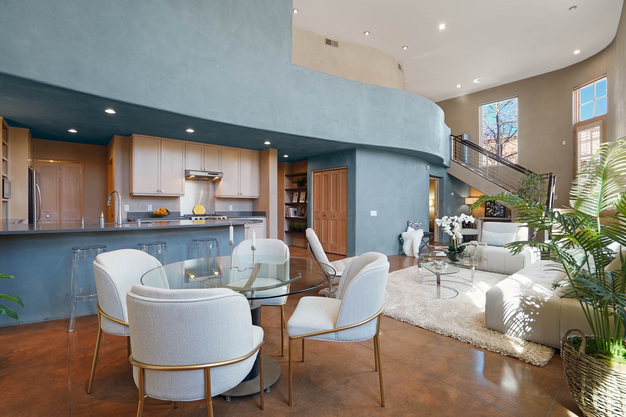  996 Old Pecos Trail - 物件實景