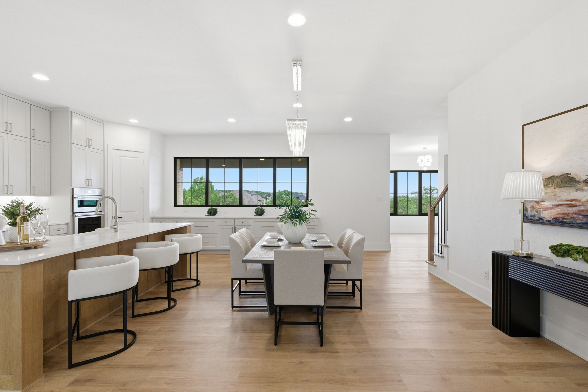  4513 Fair Creek Terrace - 物件實景