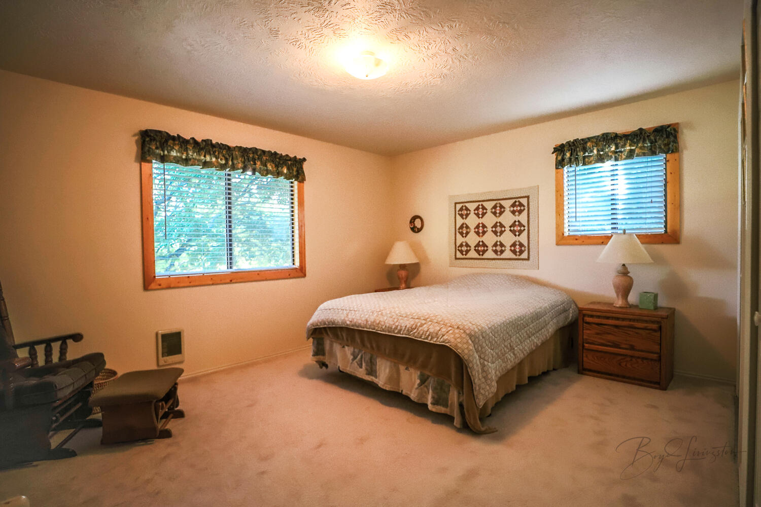 Pine Valley, Utah, 84781, United States, 3 Bedrooms Bedrooms, ,Residential,For Sale,1826361