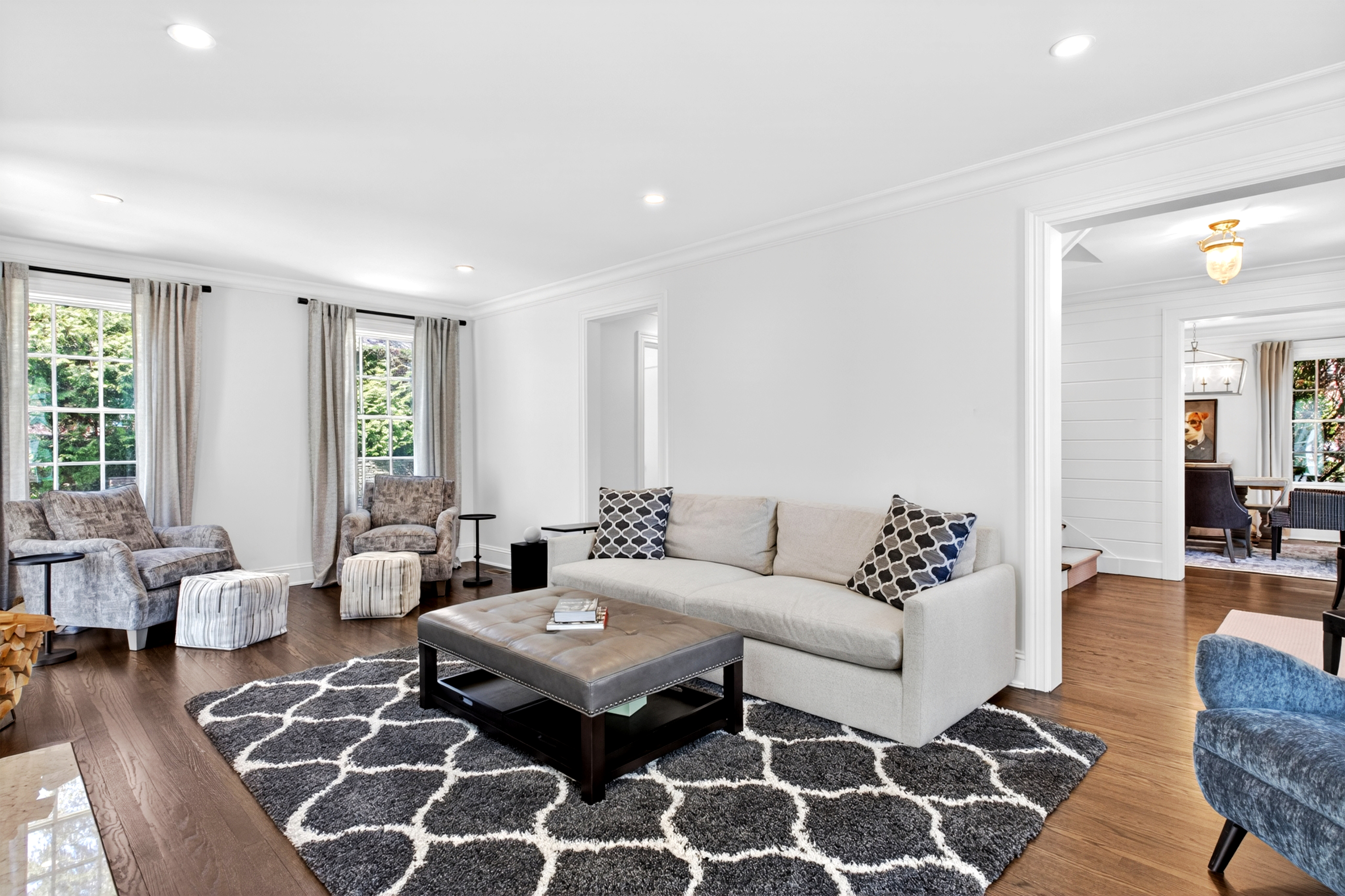  107 Manhasset Woods Road, Manhasset, NY, 11030 - 物件實景