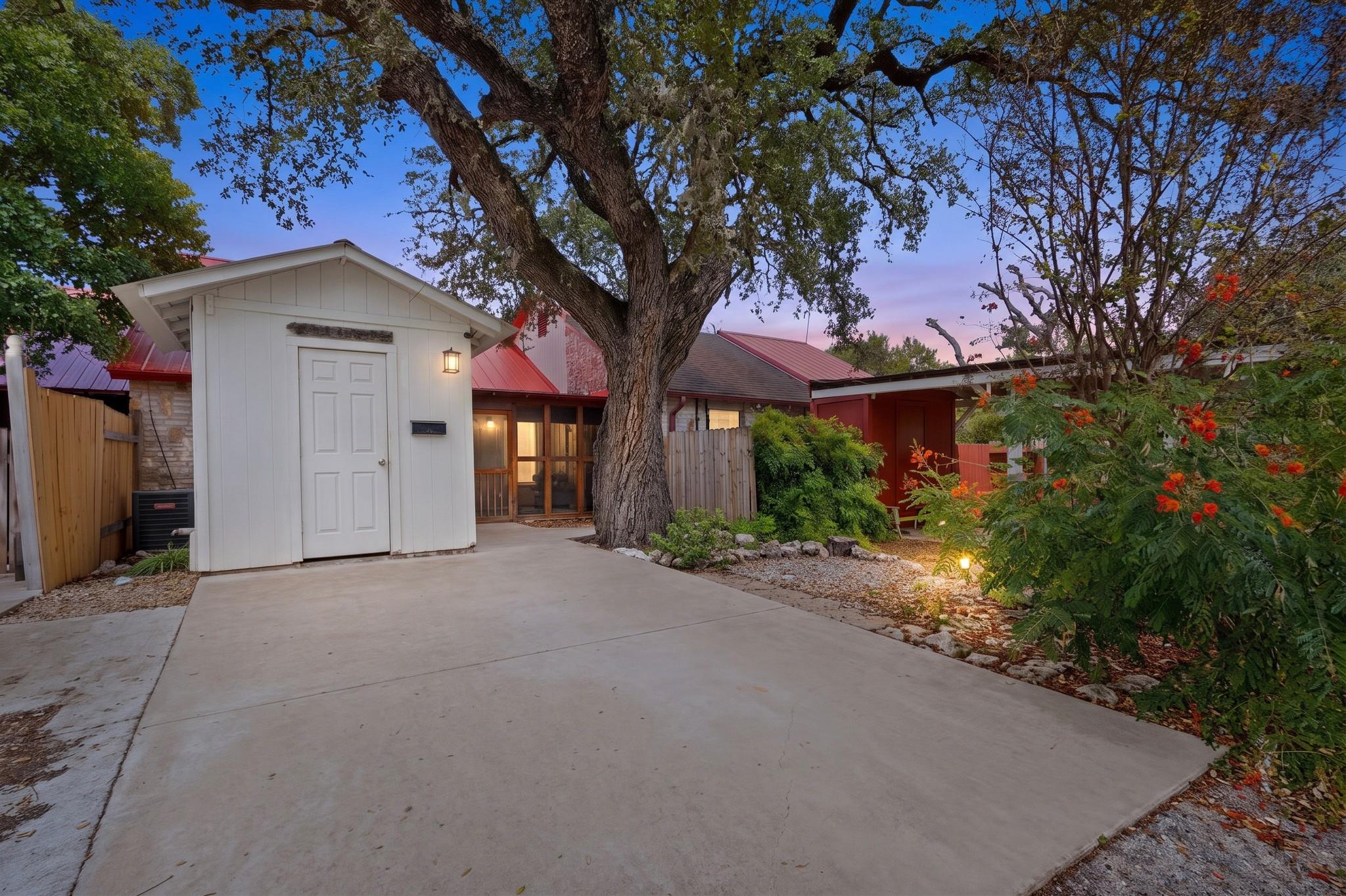 Shady Bluff Dr, Wimberley, TX 78676