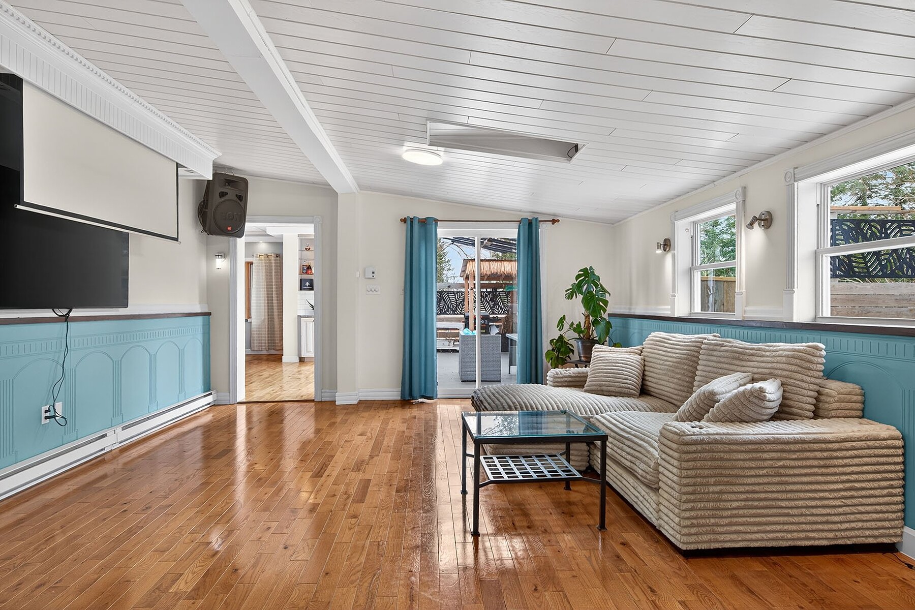  Mont-Tremblant, Laurentides - 物件實景