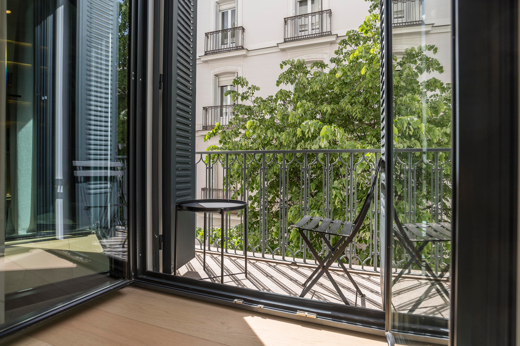  Exclusive apartment in an exclusive community in Recoletos - 物件實景