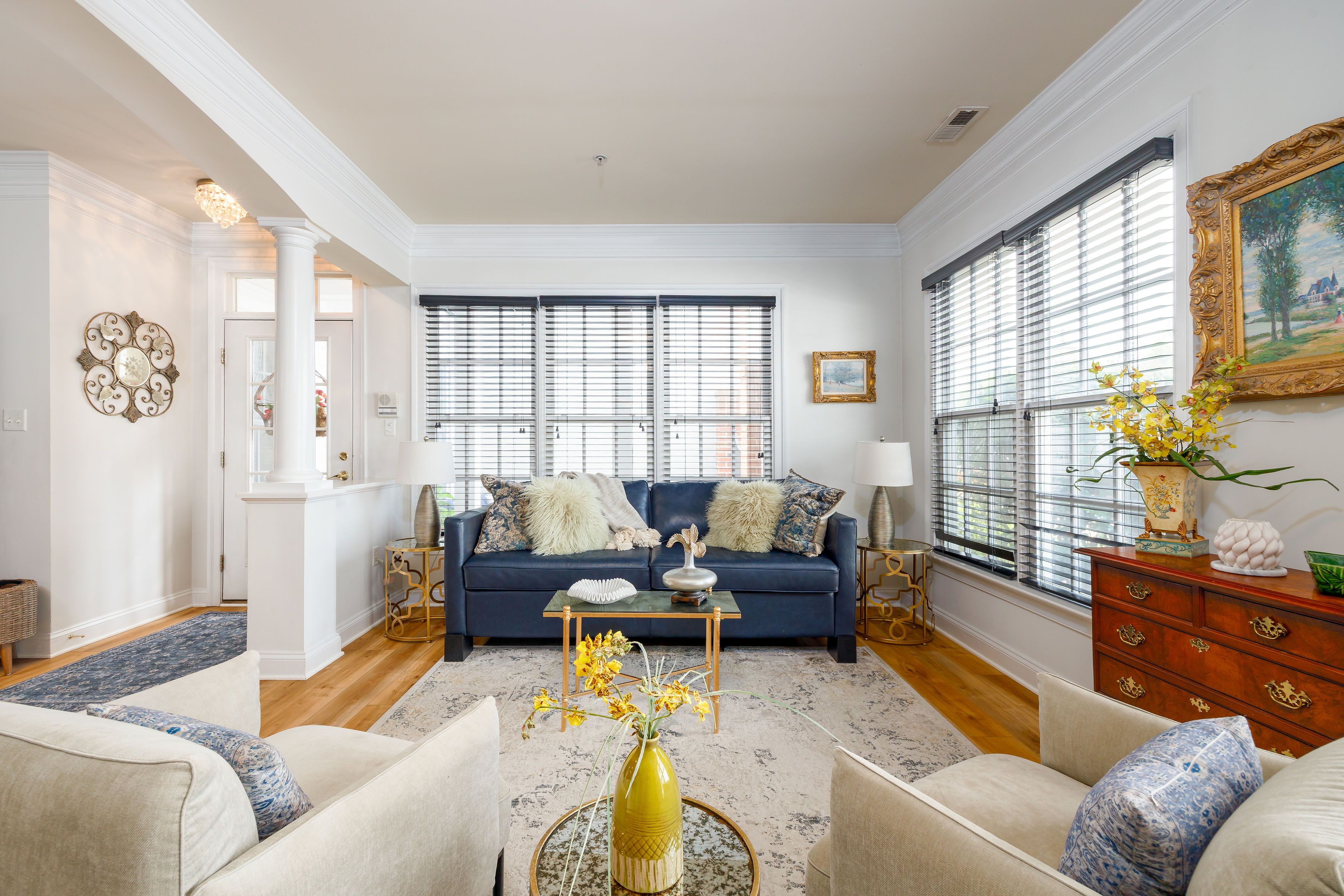  9509 Belle Air Lane, Richmond, VA 23229 - 物件實景