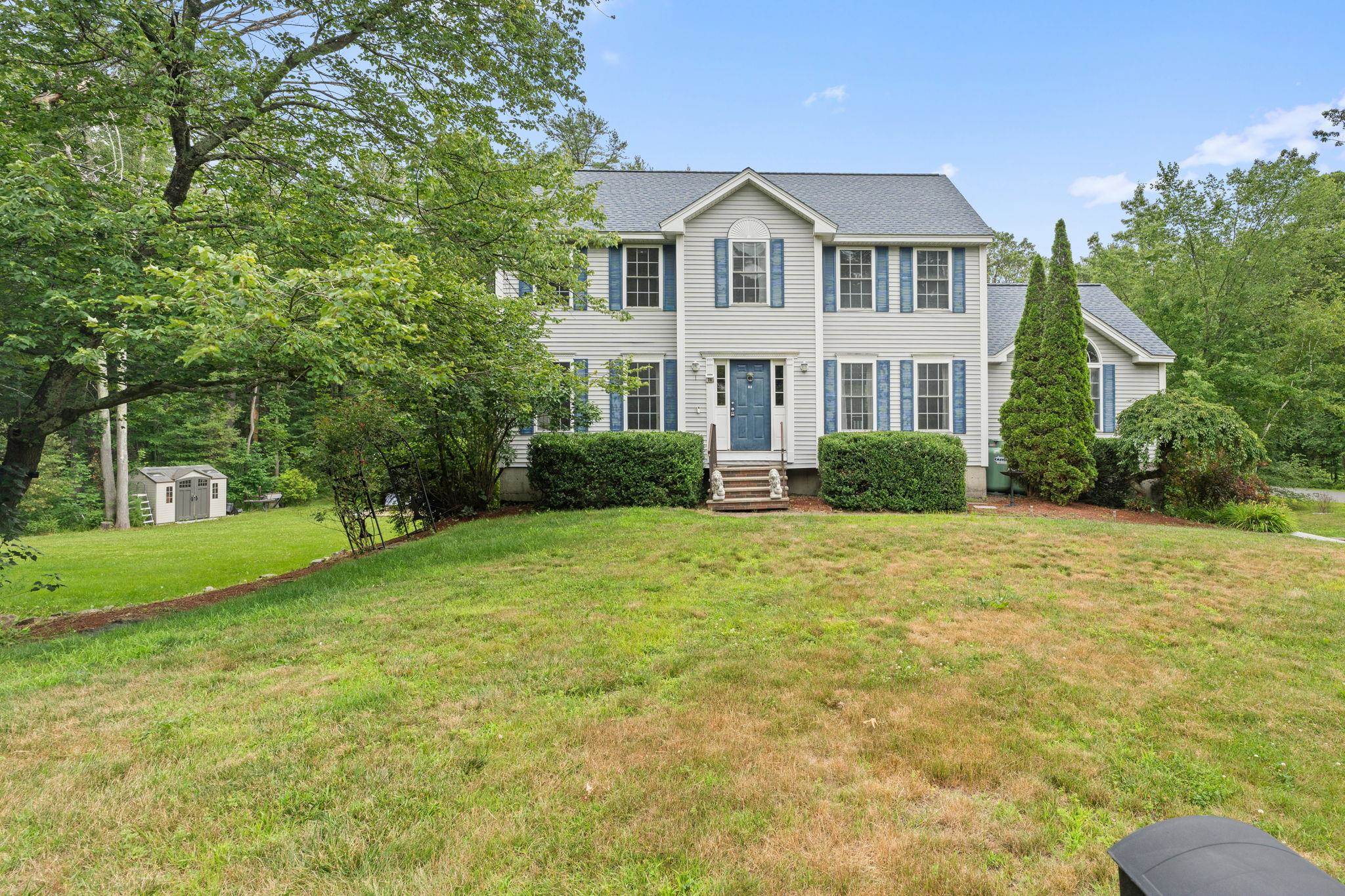 Londonderry, New Hampshire, 03053, United States, ,Residential,For Sale,1916395