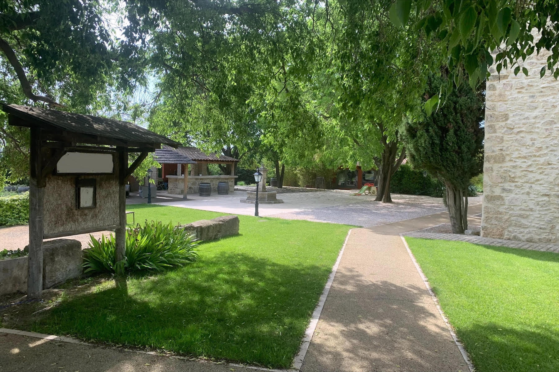  Close to the Etang de Thau, Charming Estate on 14 hectares - 物件實景