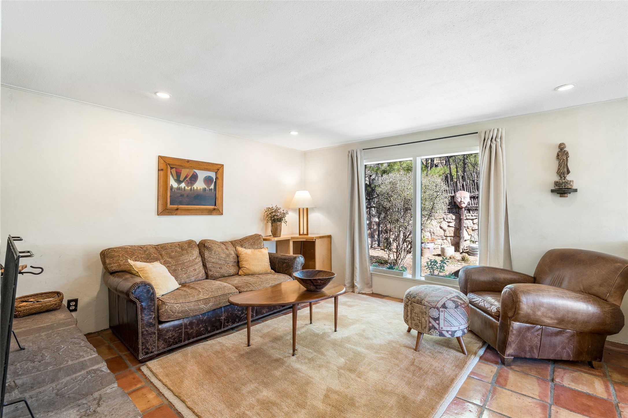  1402 Bishops Lodge Road #A - 物件實景