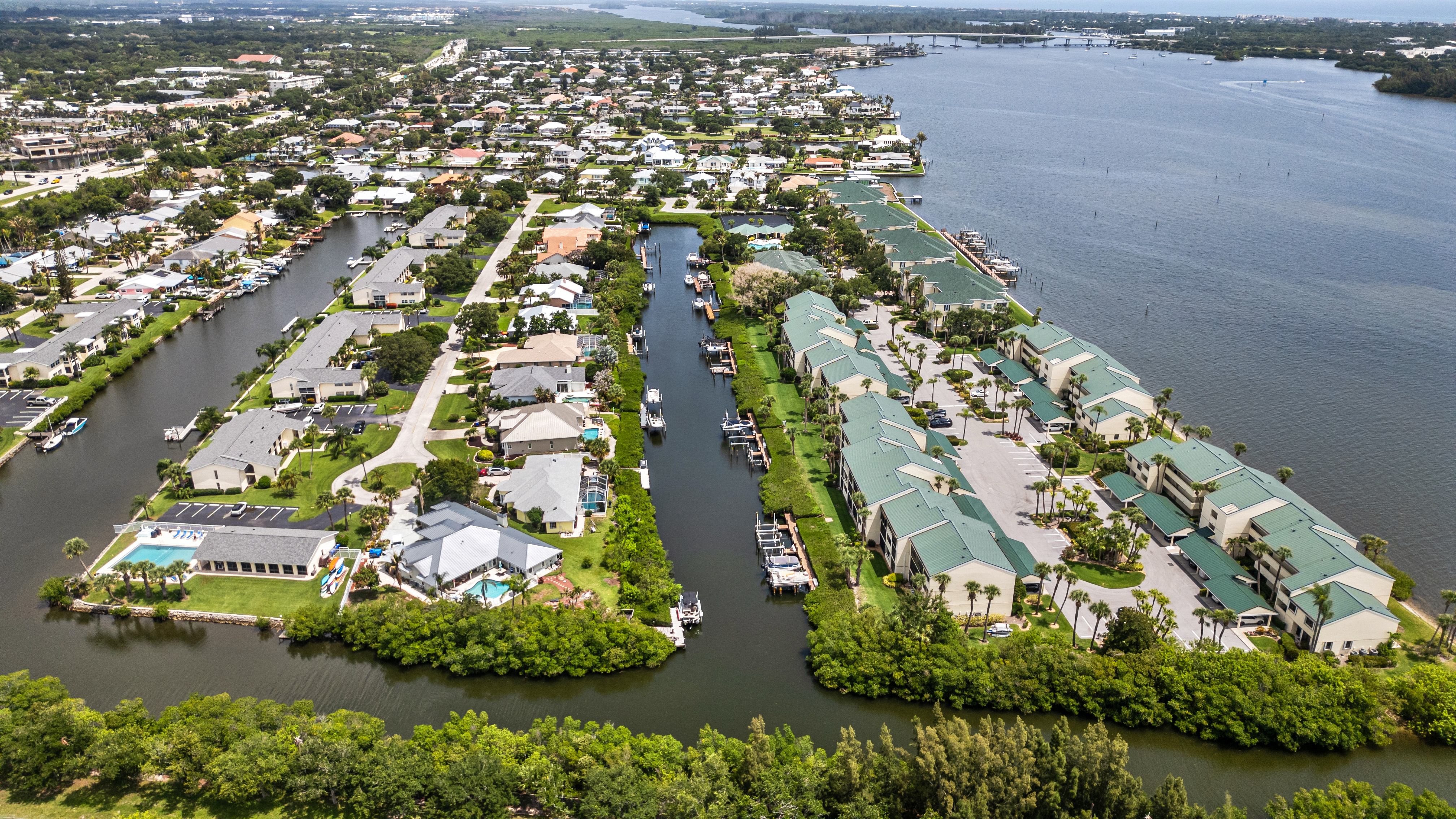  1825 Cobia Drive, Vero Beach, FL, 32960 - 物件實景