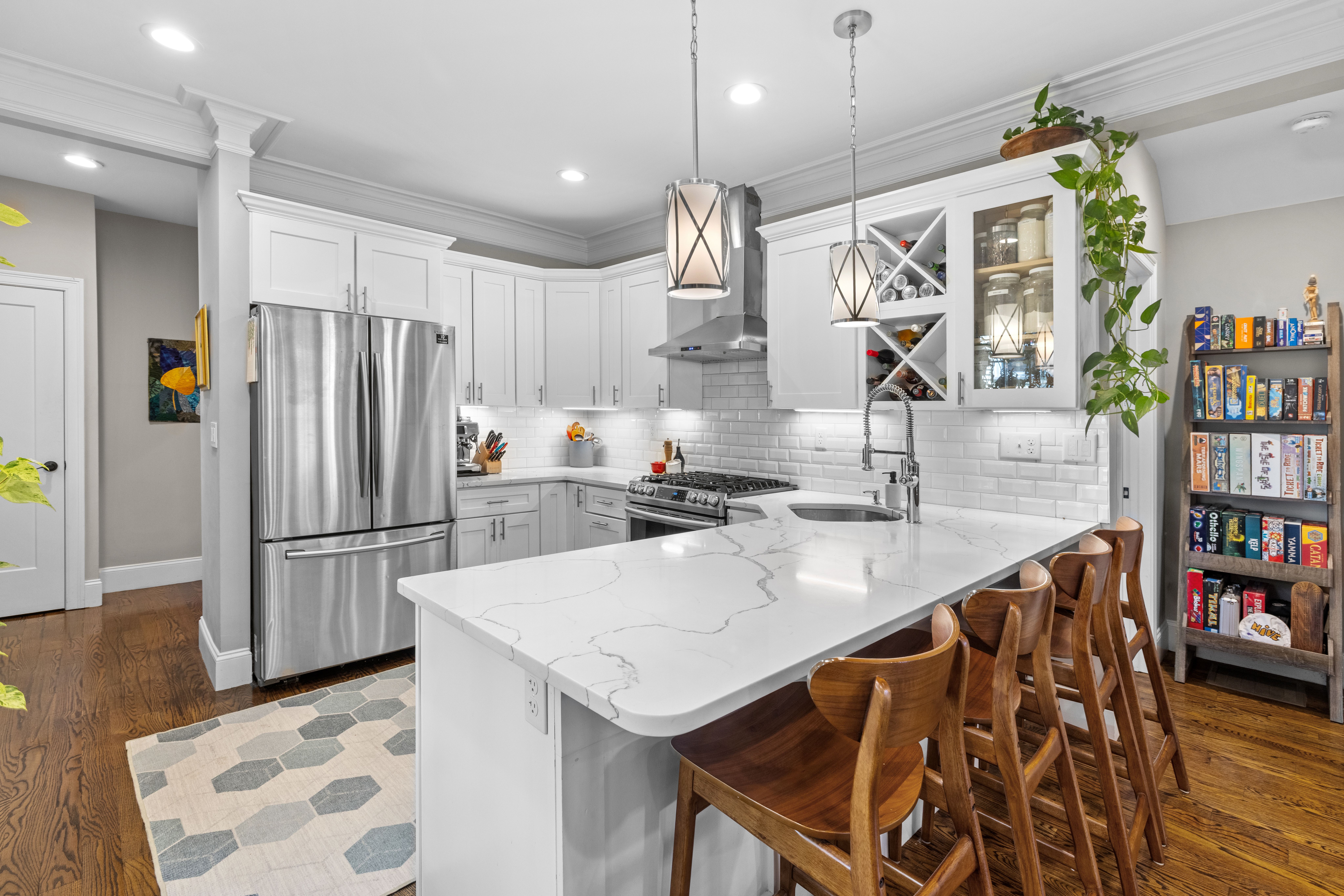  43 Cliftondale Street Unit 1, Boston, MA, 02131 - 物件實景