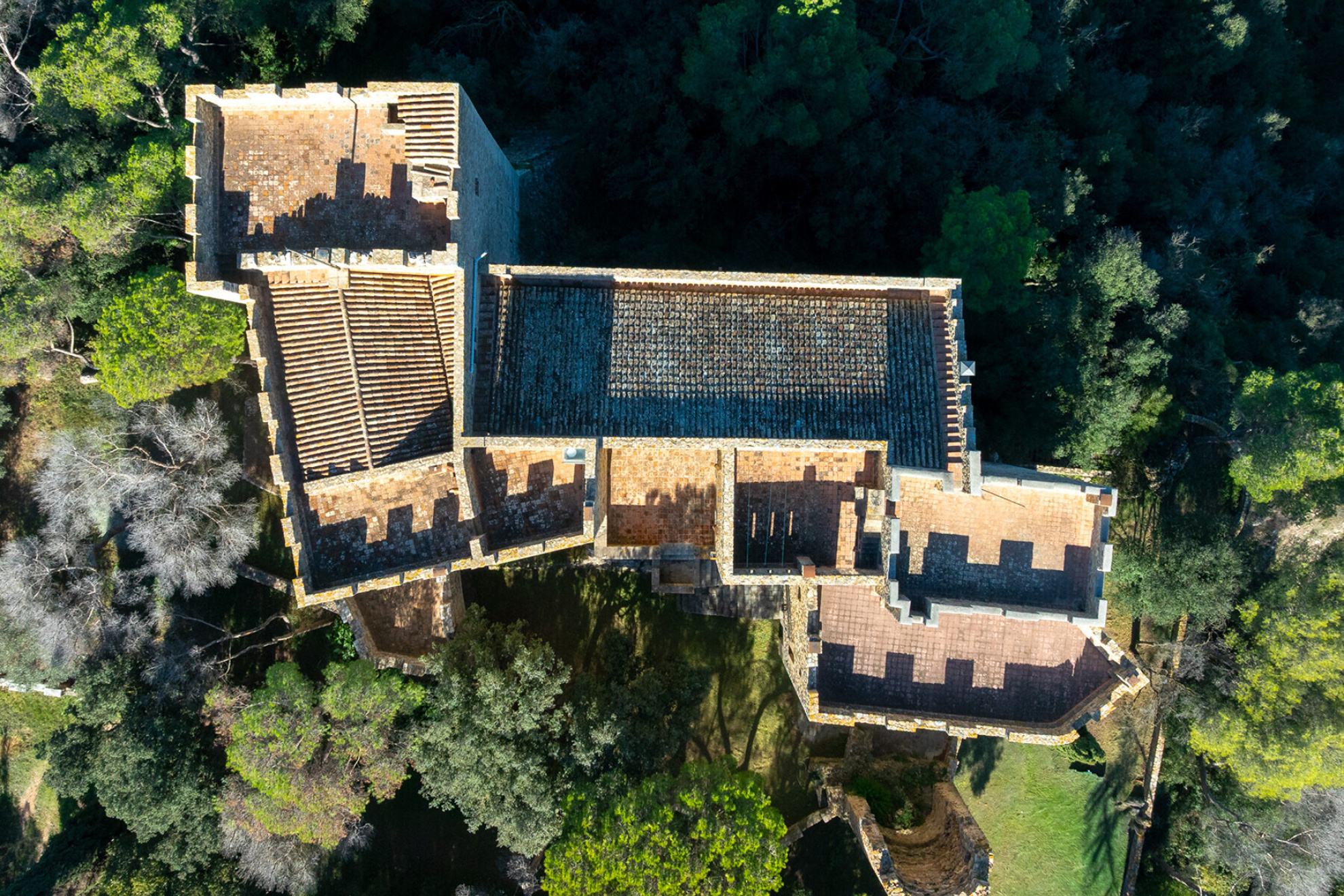  Historic residential castle - 物件實景