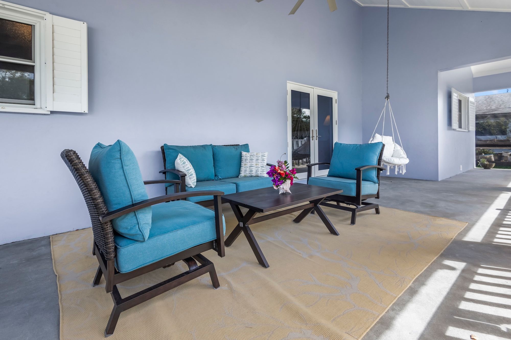  Seahorse Serenity, Spanish Wells, NI - 物件實景