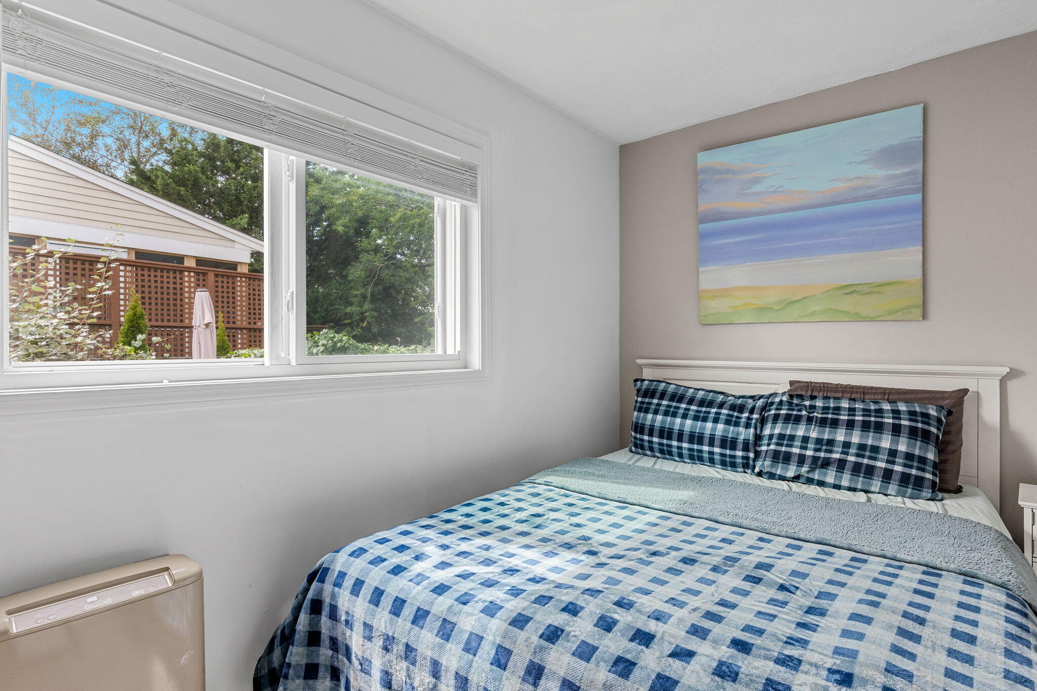  Spacious Living, Private Patio and a Prime Provincetown Location - 物件實景