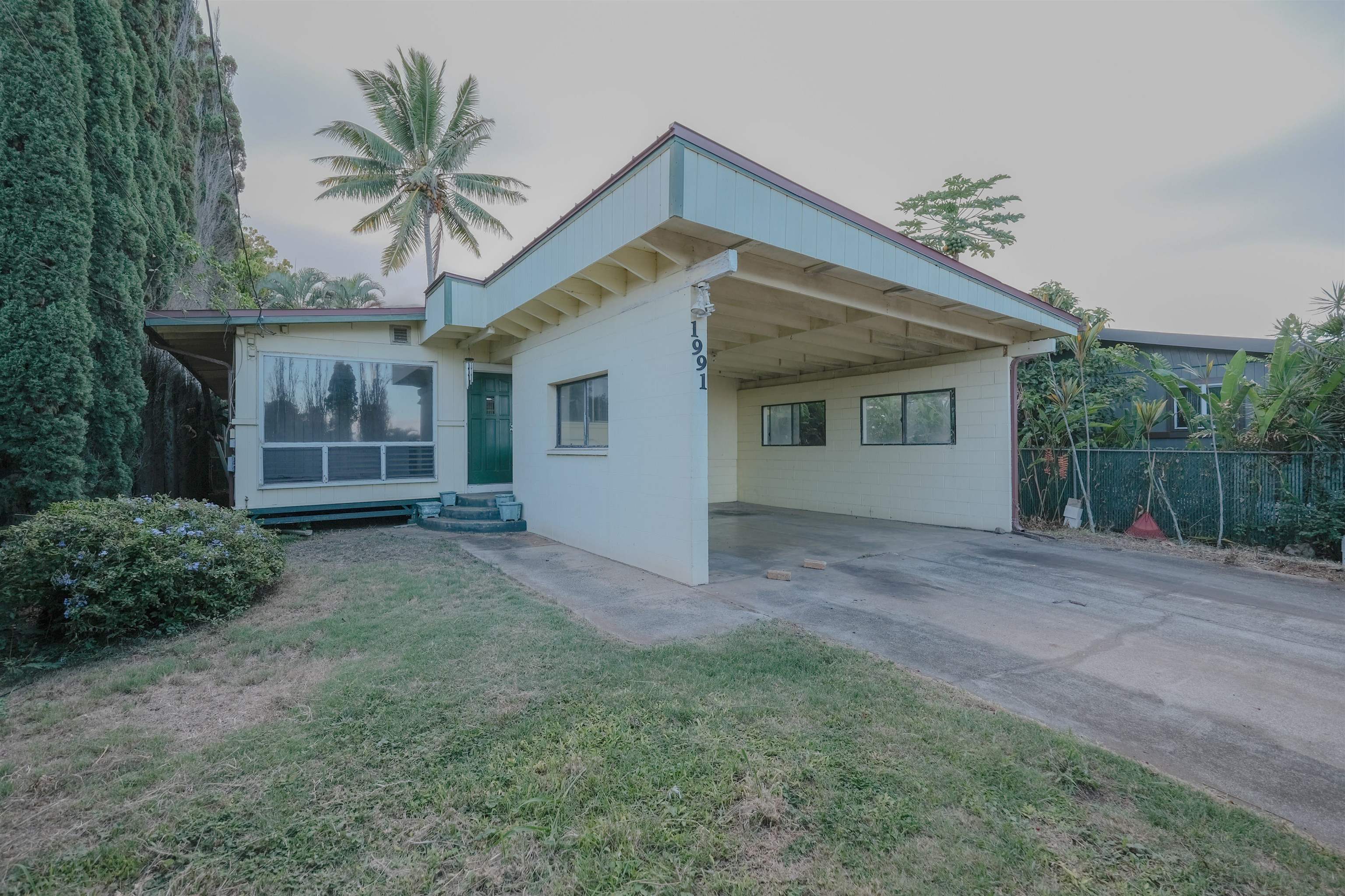 Wailuku, Hawaii, 96793, United States, 3 Bedrooms Bedrooms, ,2 BathroomsBathrooms,Residential,For Sale,1911897