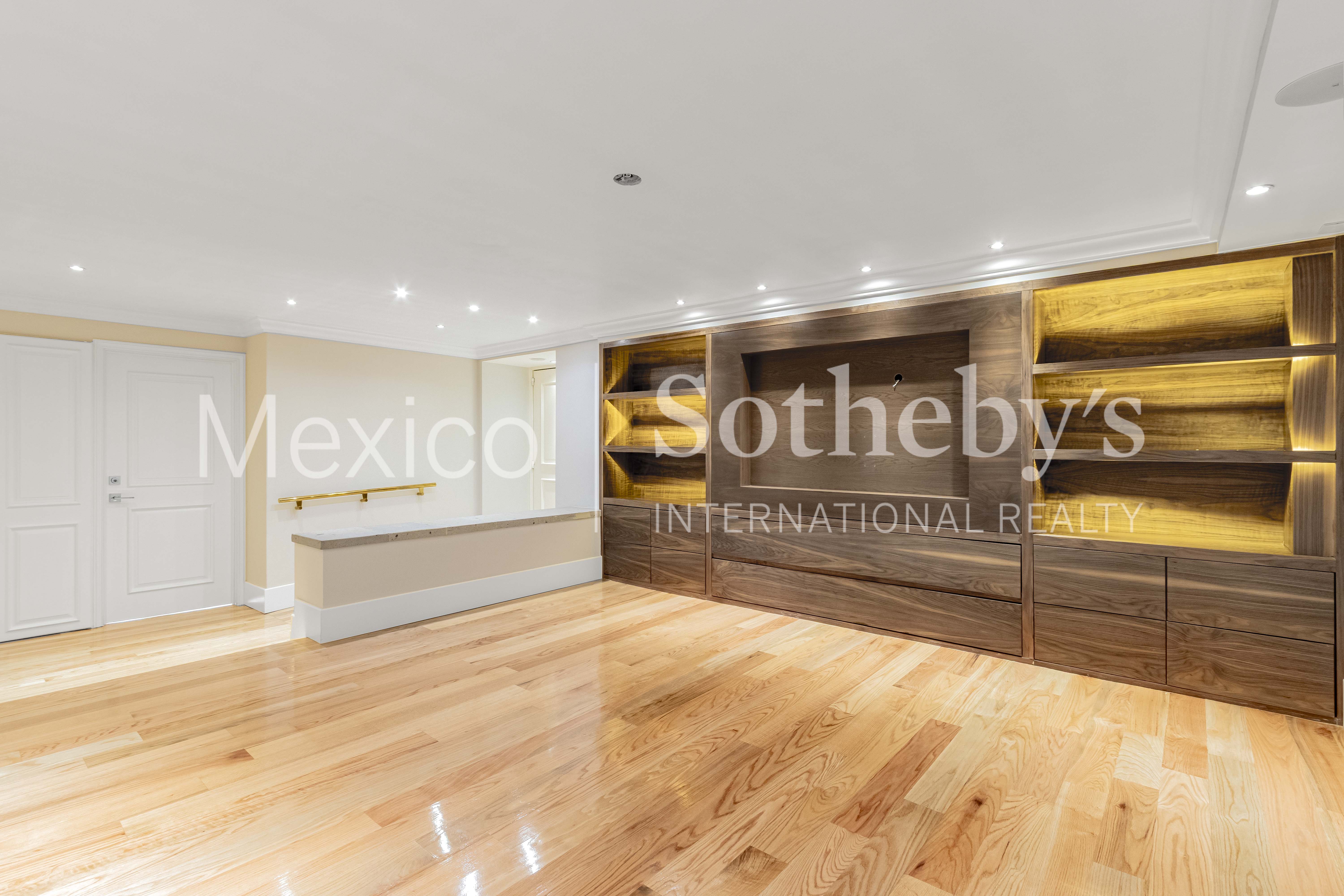  Departamento en Venta en Paseo de los Tamarindos - 物件實景