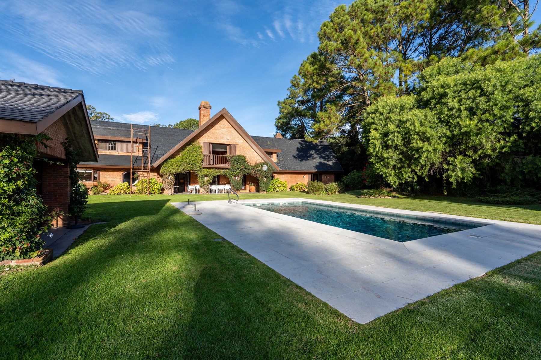 Exclusive residence in the Golf neighborhood - 物件實景
