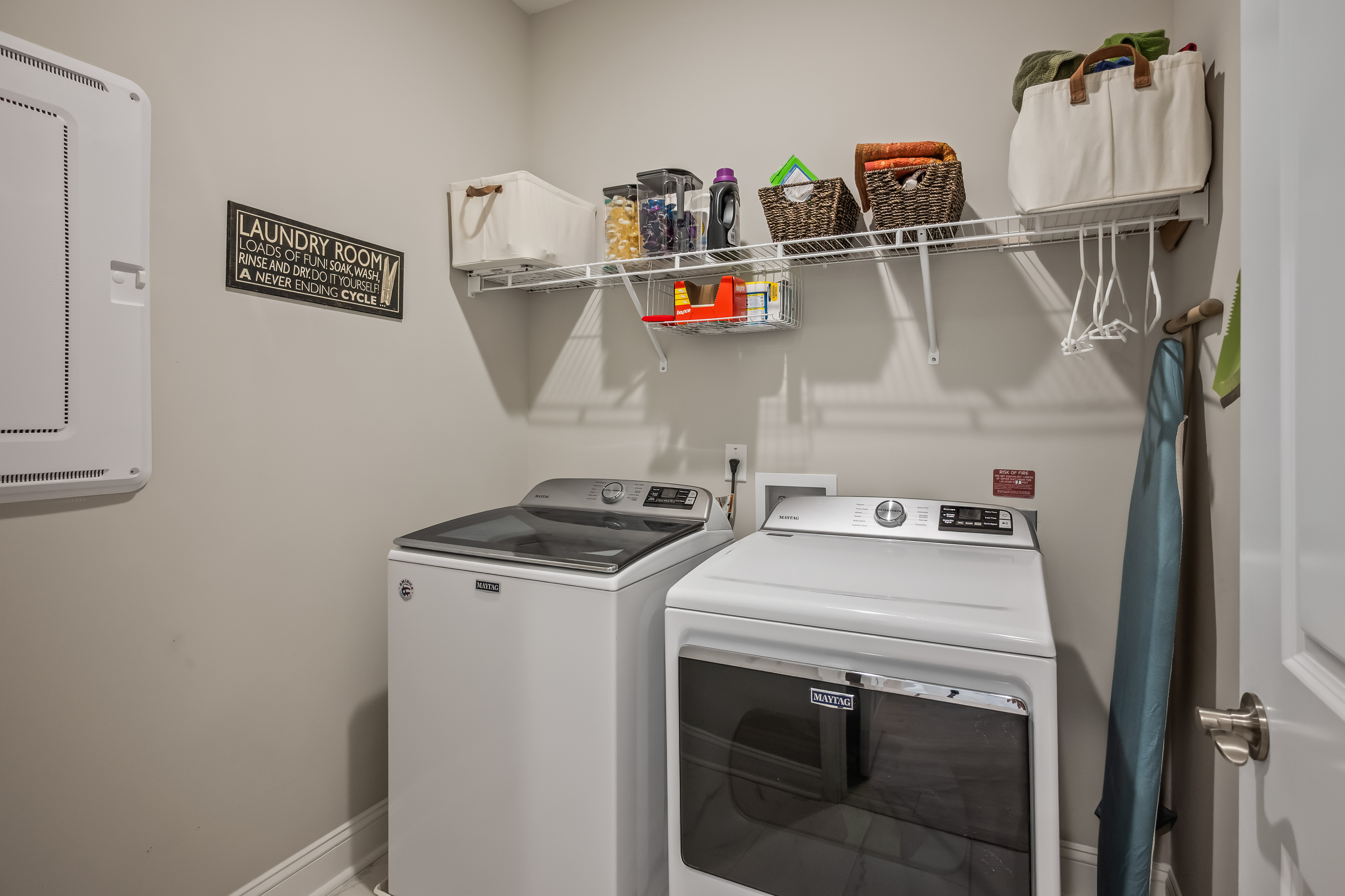  216 Symphony Avenue - 物件實景